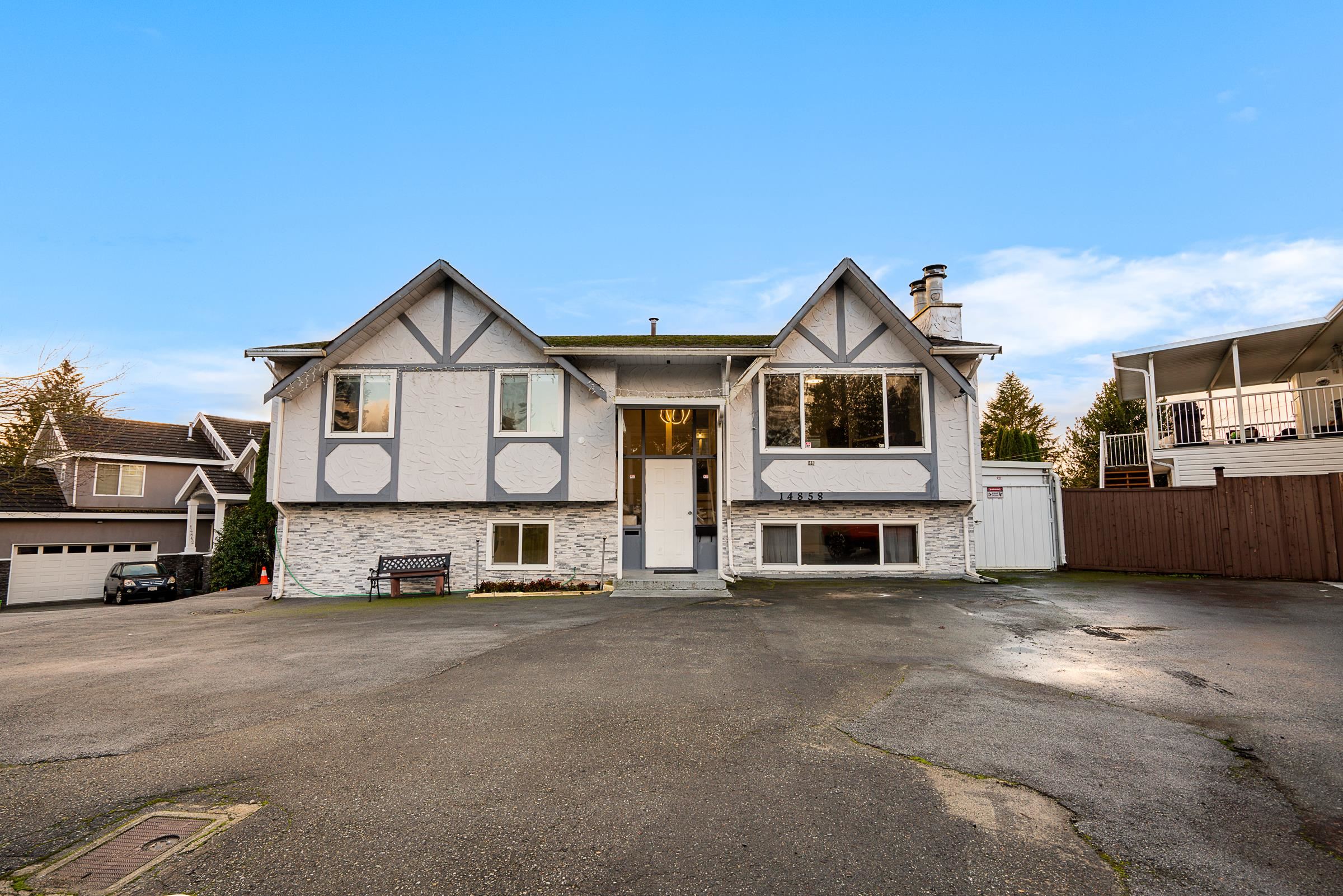 14858 88A AVENUE, Surrey BC V3R 7T3, R3073458, BC,