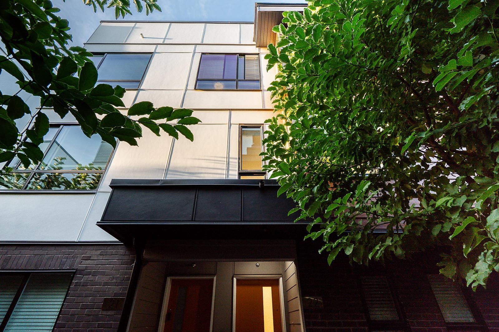 22 19749 55 AVENUE, R3073461, BC,