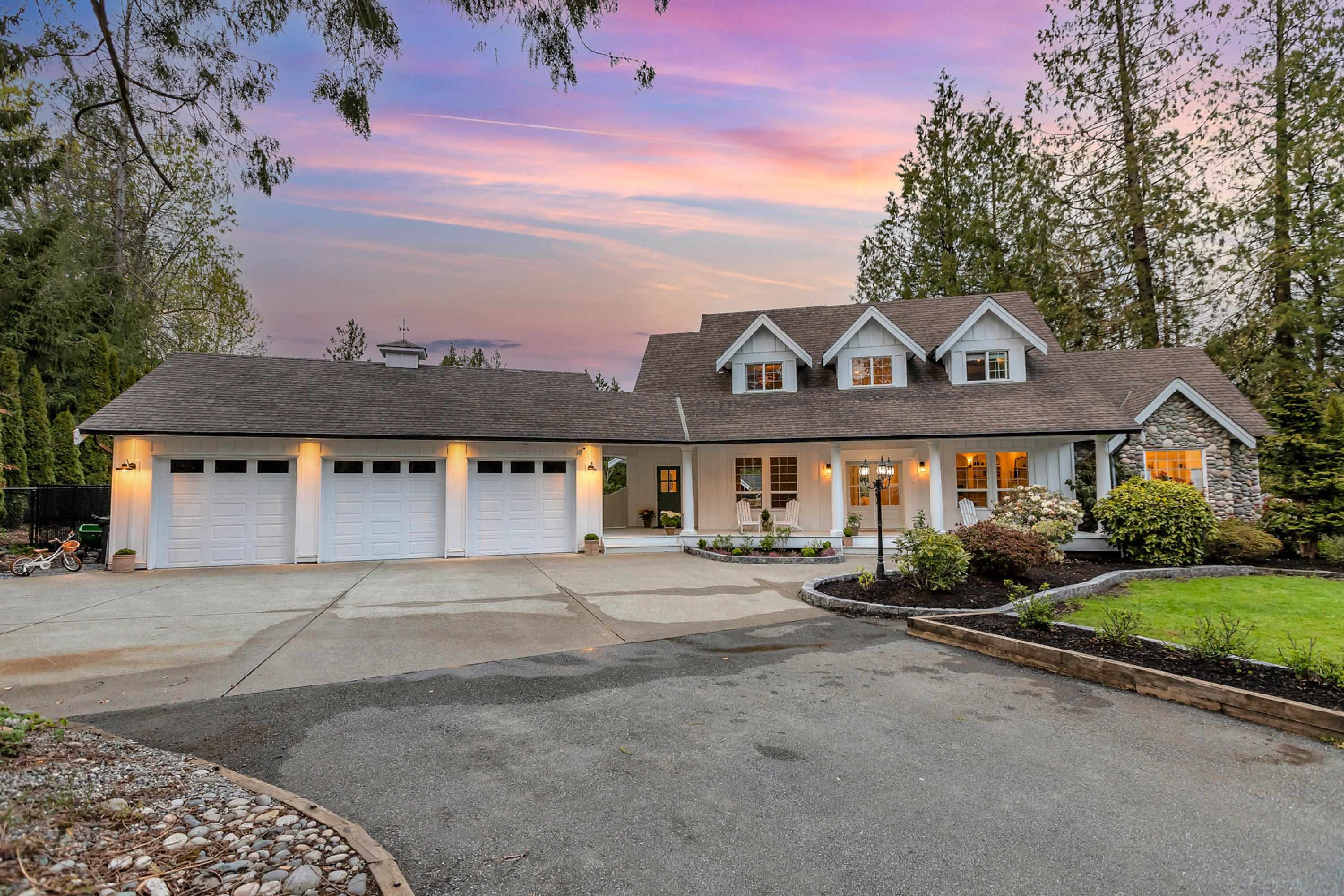 22085 86A AVENUE, Langley BC V1M 3S8, R3073466, BC,