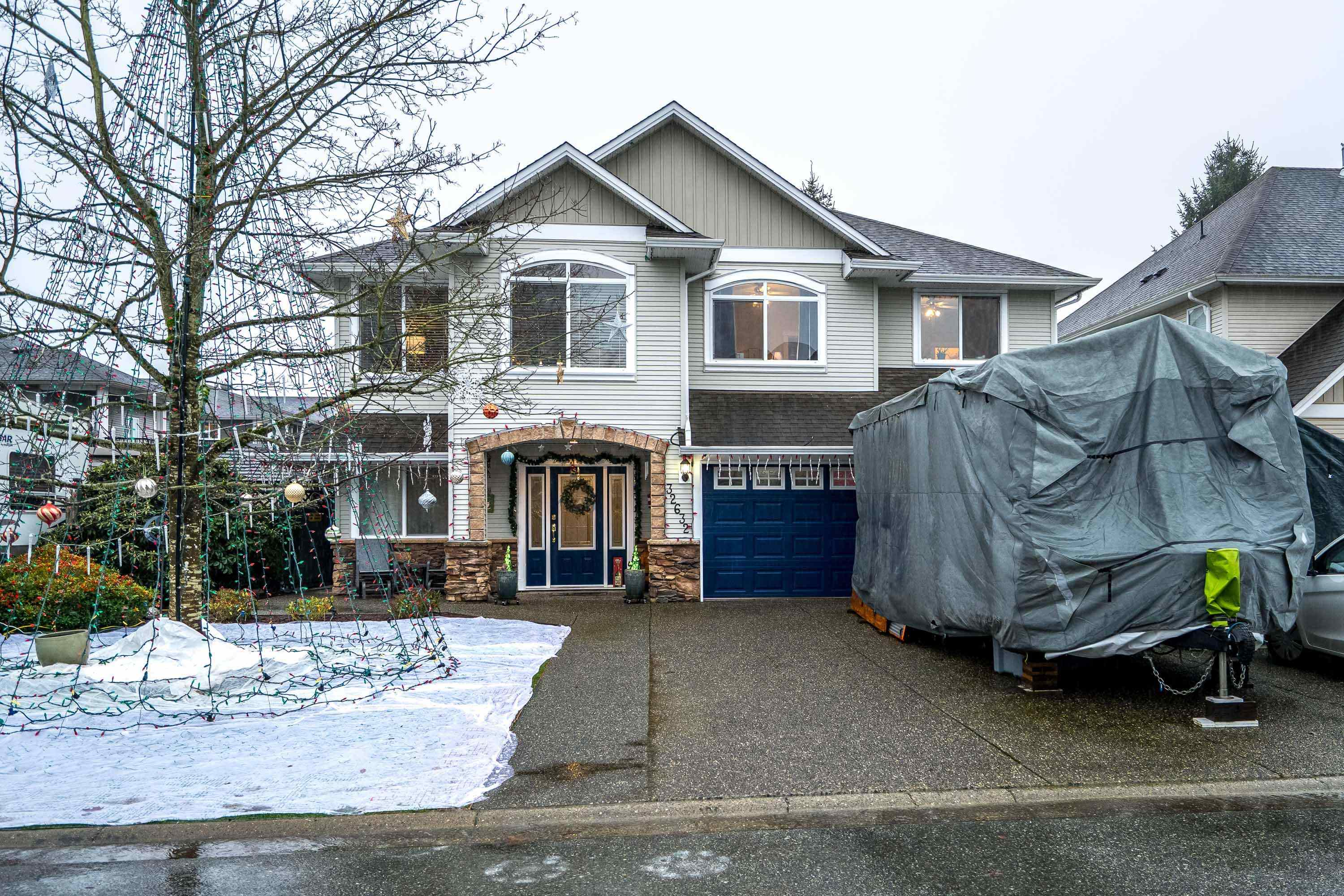 32632 MITCHELL AVENUE, Mission BC V4S 1M3, R3073468, BC,