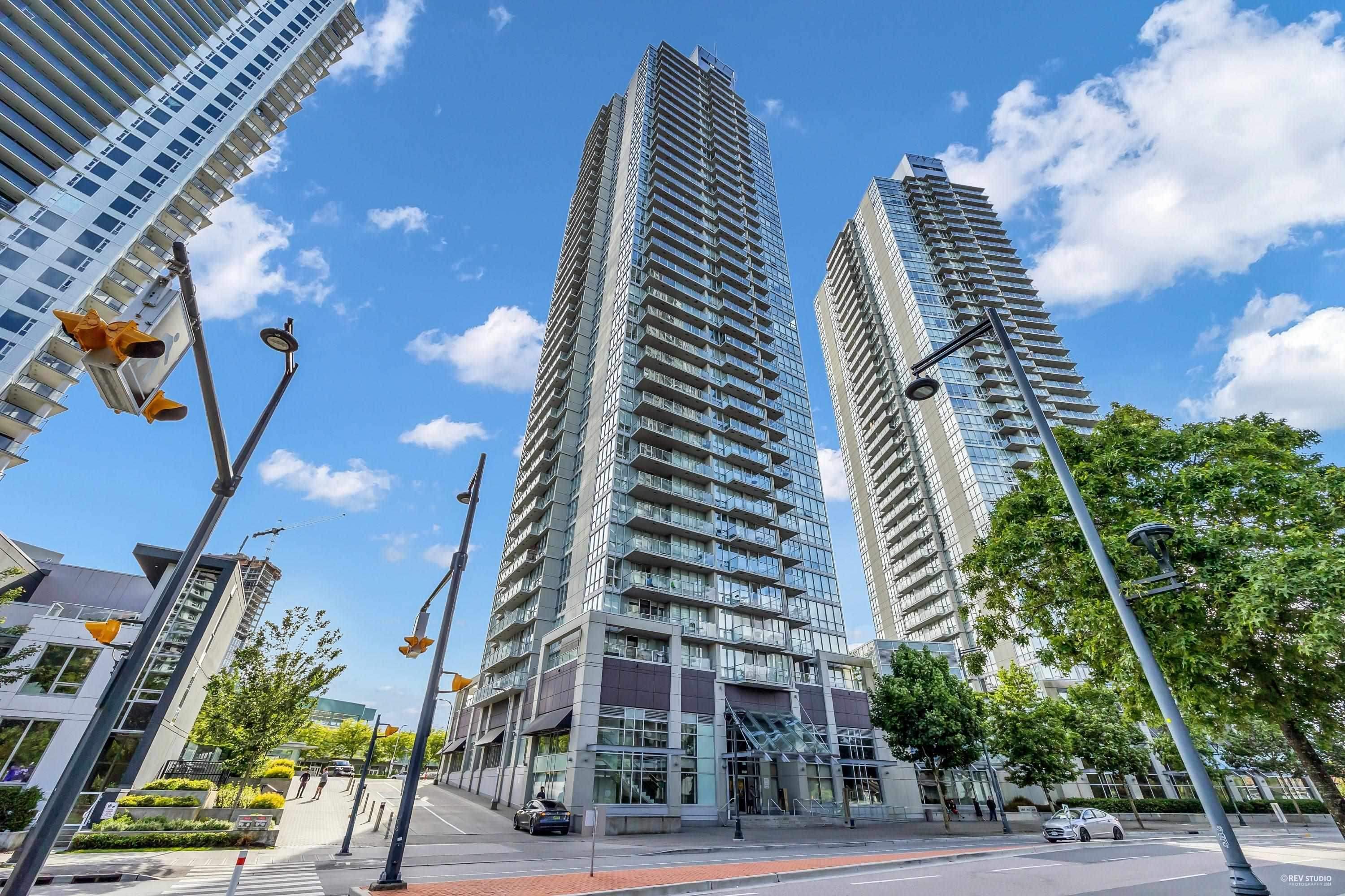 2107 9981 WHALLEY BOULEVARD, R3073495, BC,