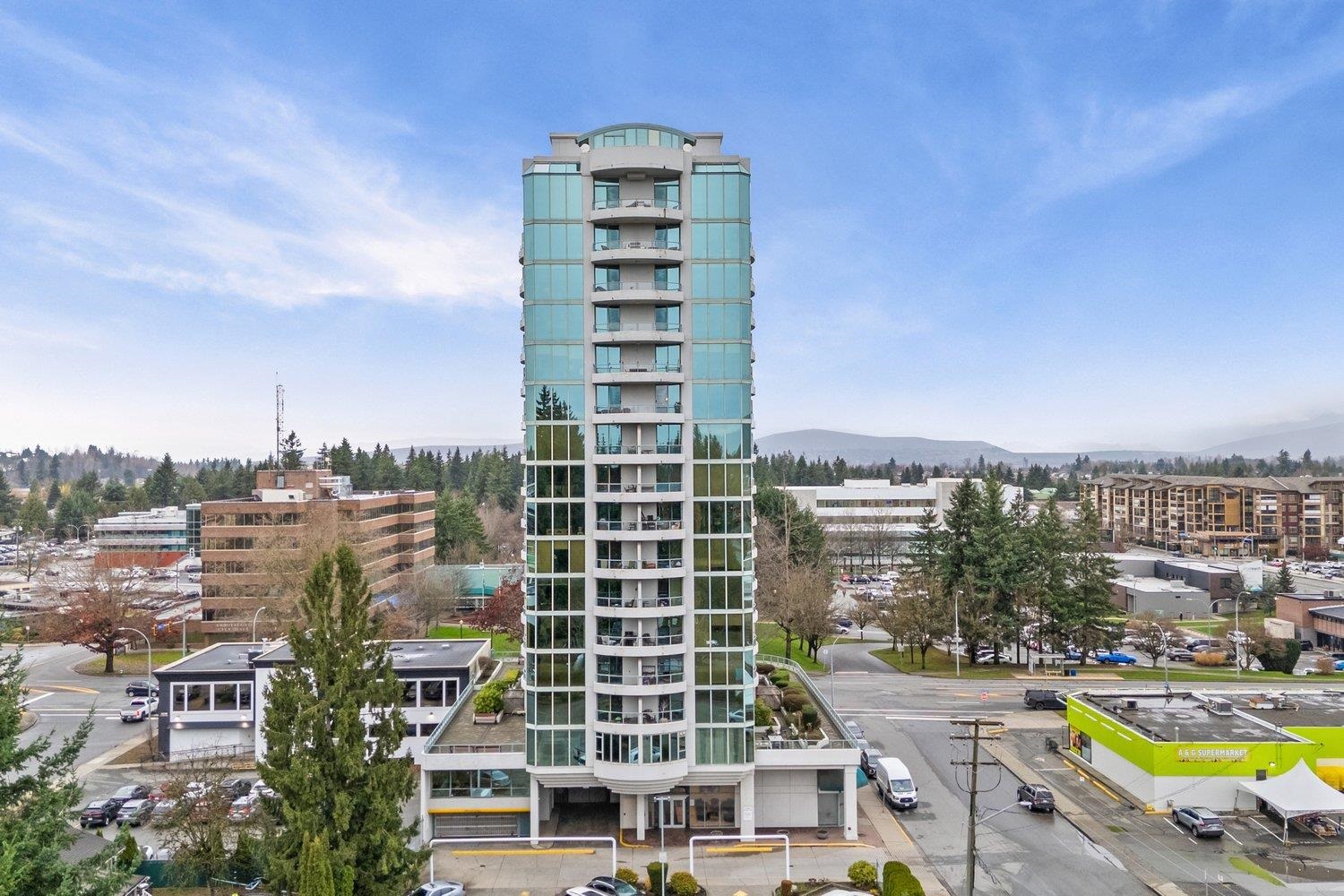 504 32330 SOUTH FRASER WAY, R3073497, BC,