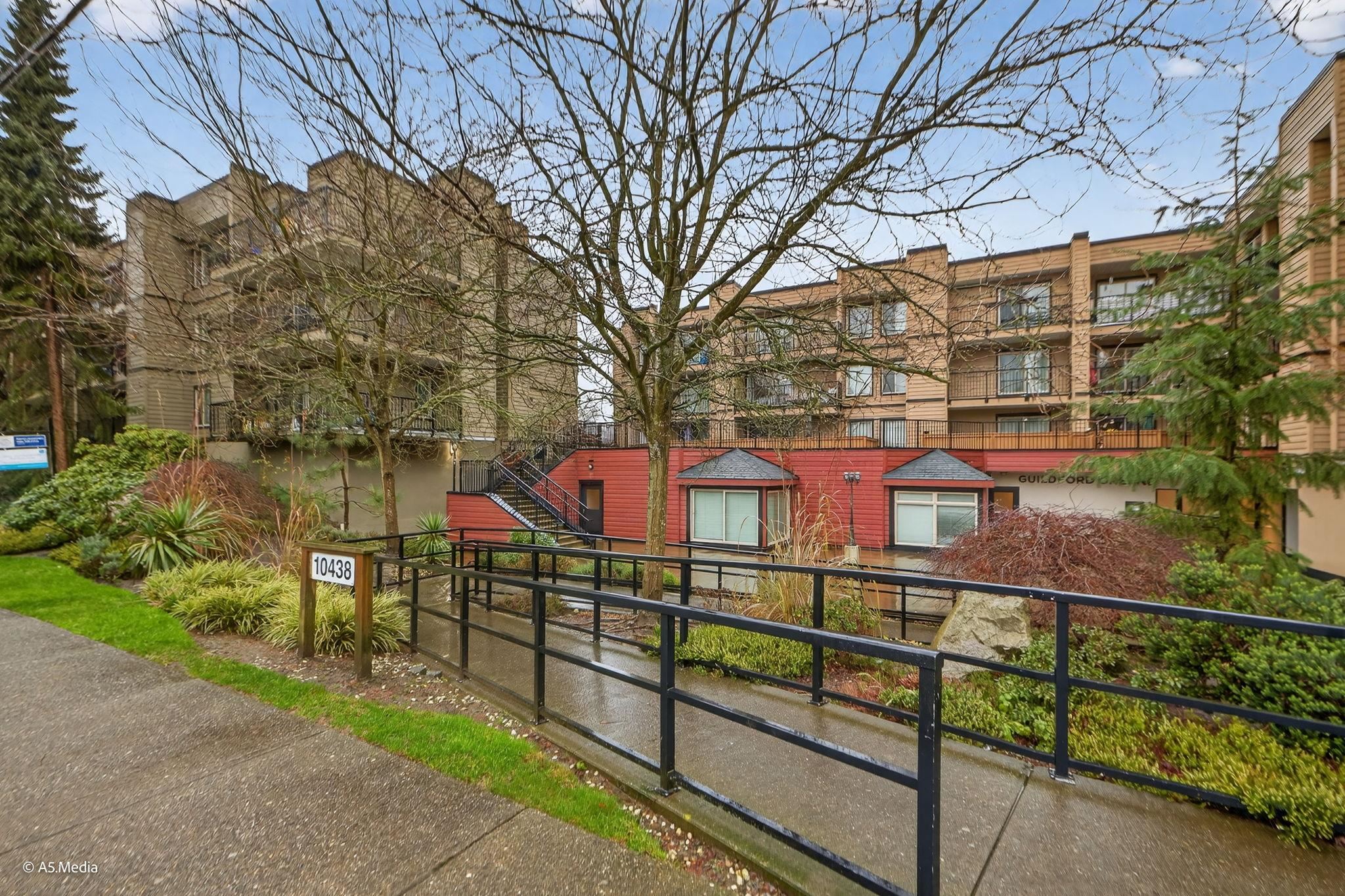 107 10438 148 STREET, R3073512, BC,