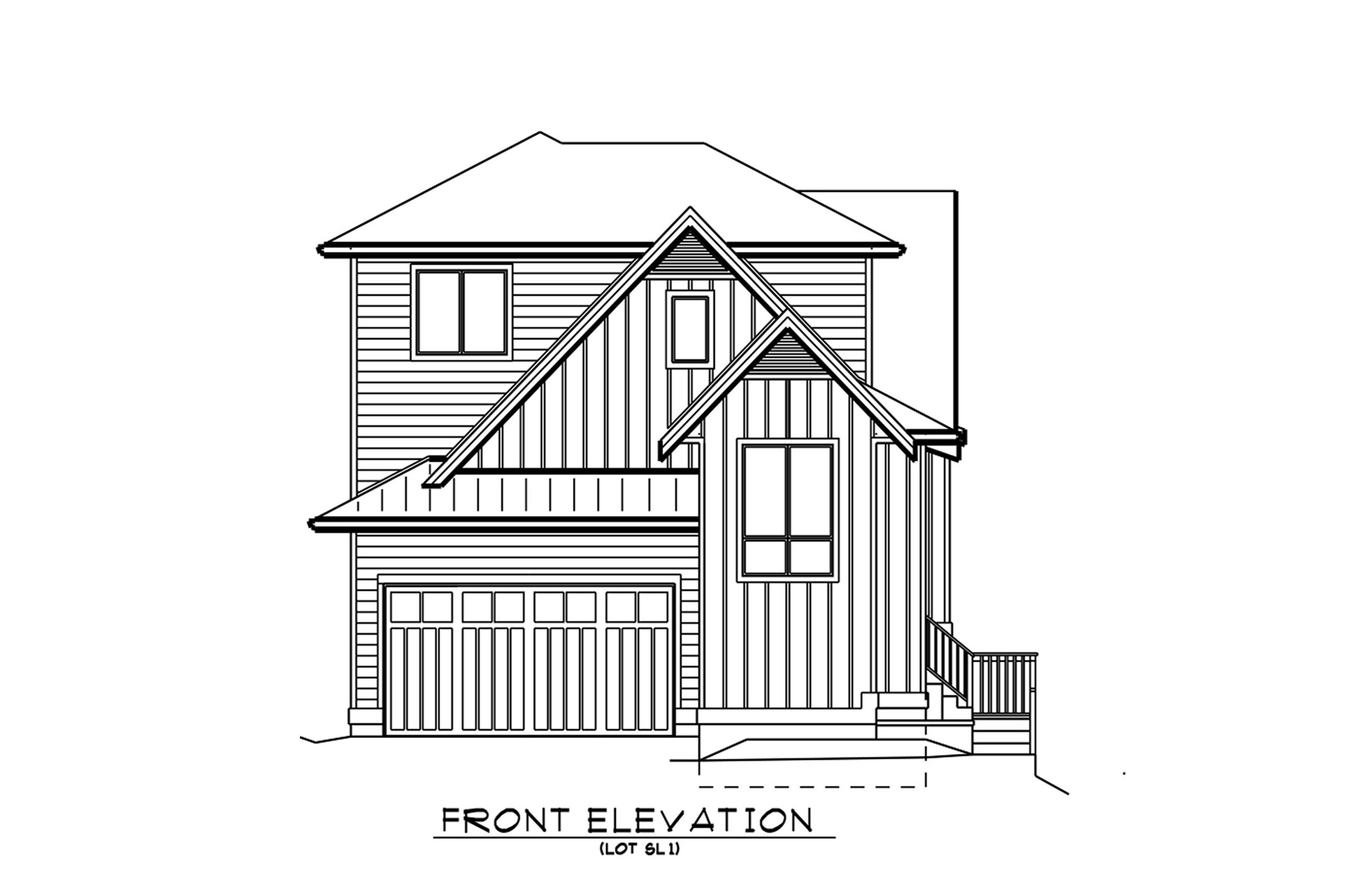 16241 10 AVENUE, Surrey BC V4A 1A9, R3073514, BC,