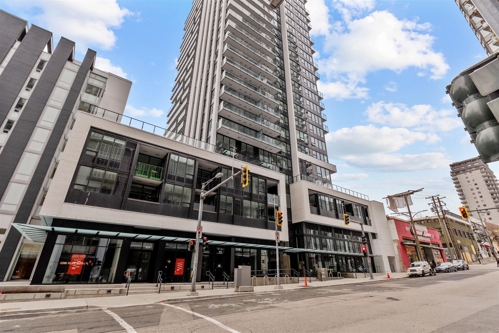 2101 823 CARNARVON STREET, R3073519, BC,