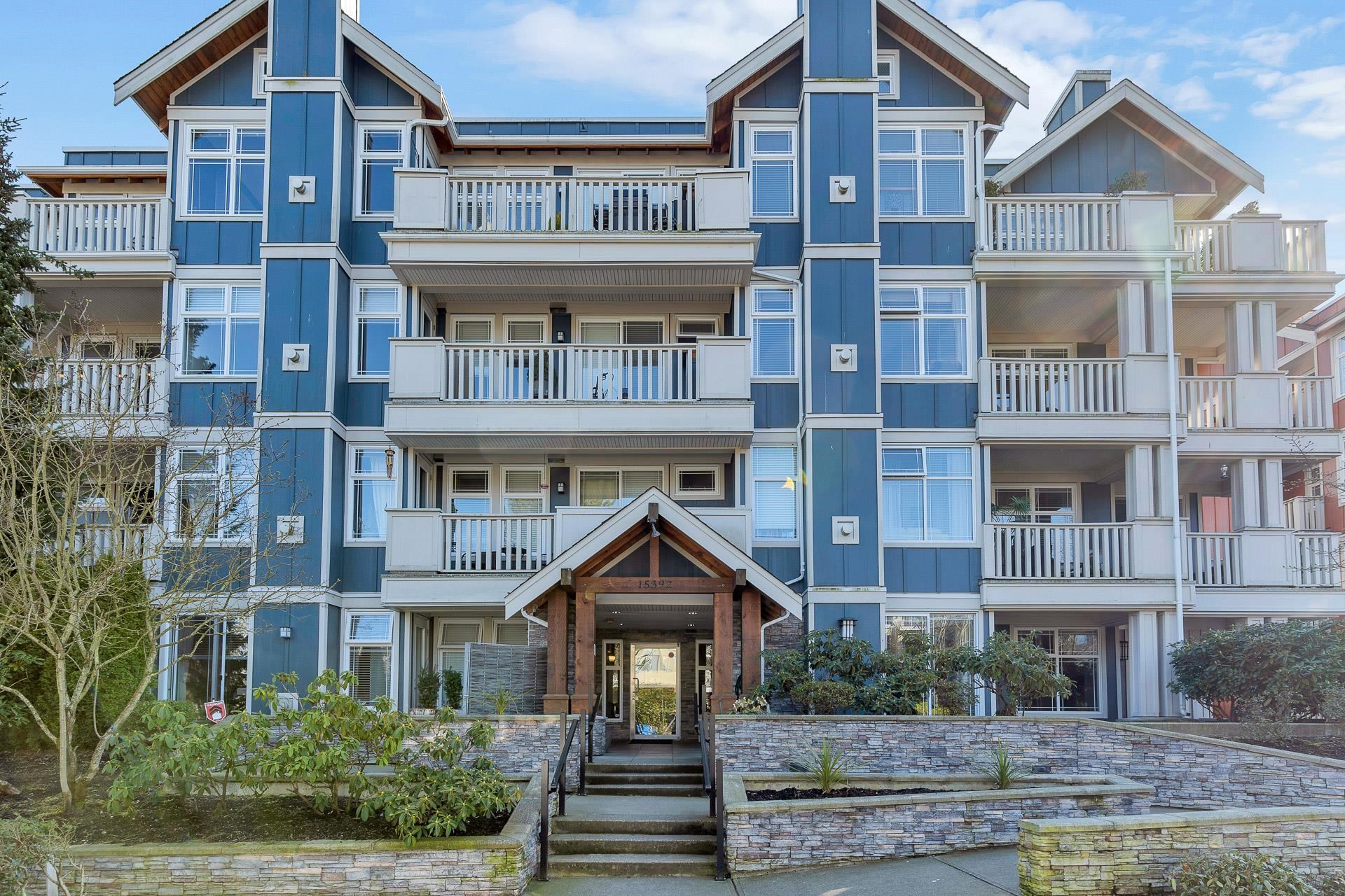 304 15392 16A AVENUE, R3073522, BC,