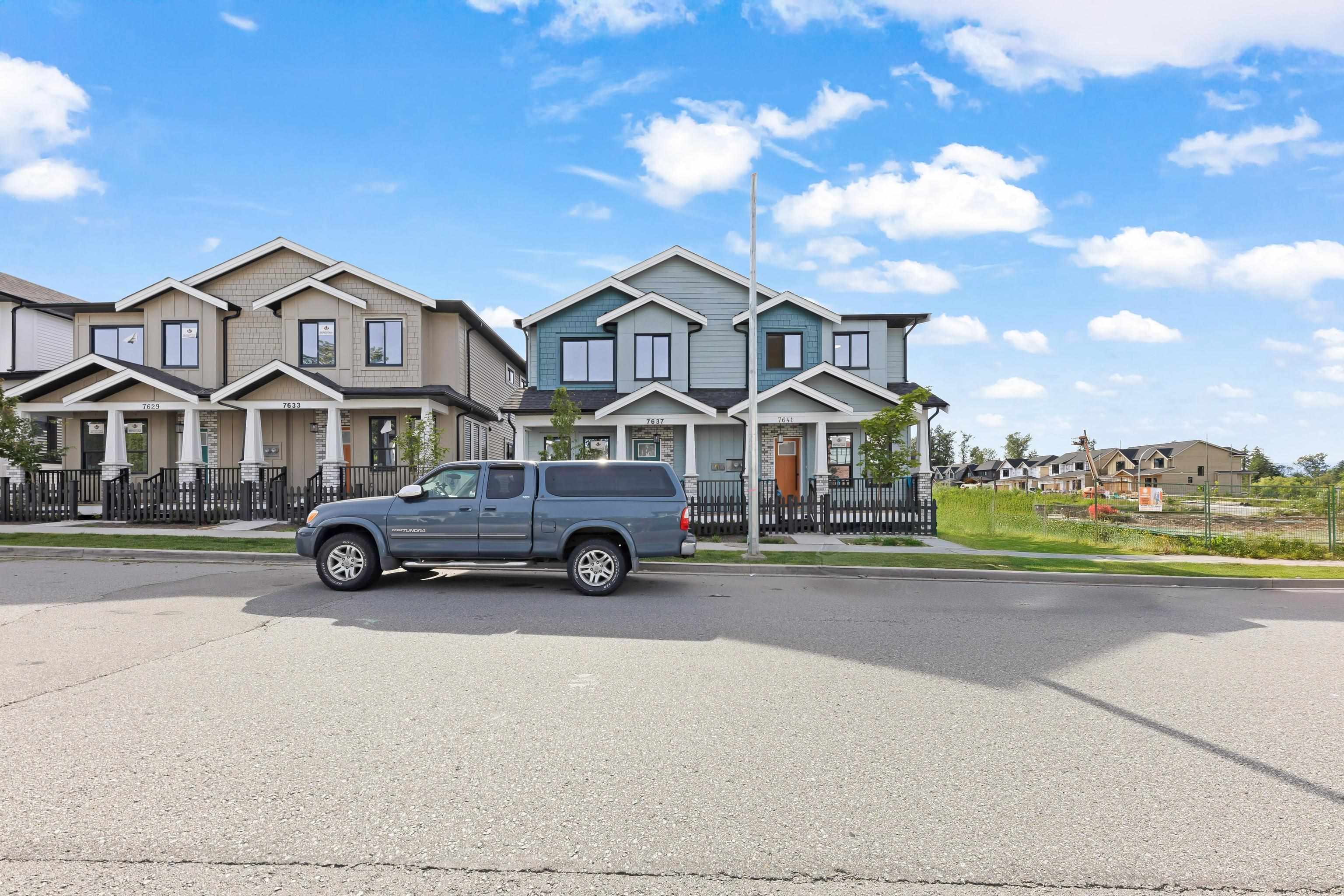 7637 197 STREET, Langley BC V2Y 3T4, R3073528, BC,