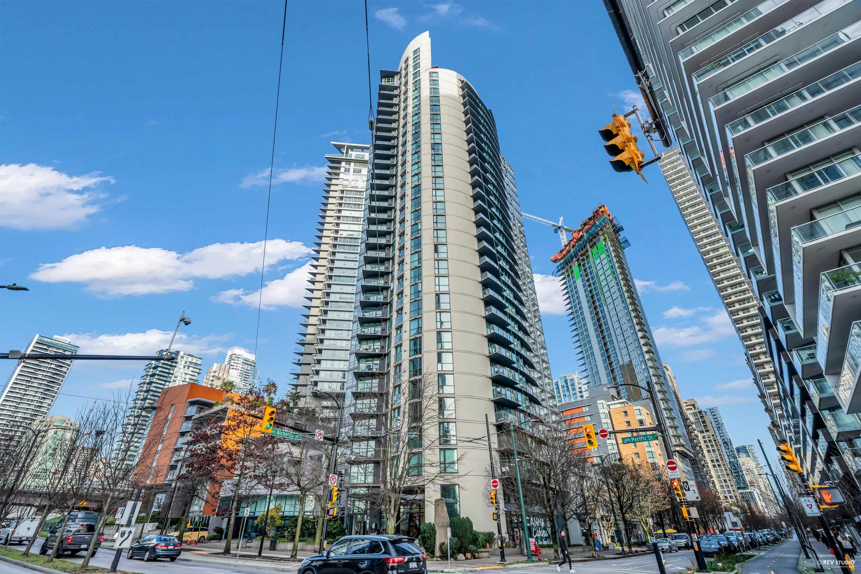 1901 501 PACIFIC STREET, R3073539, BC,