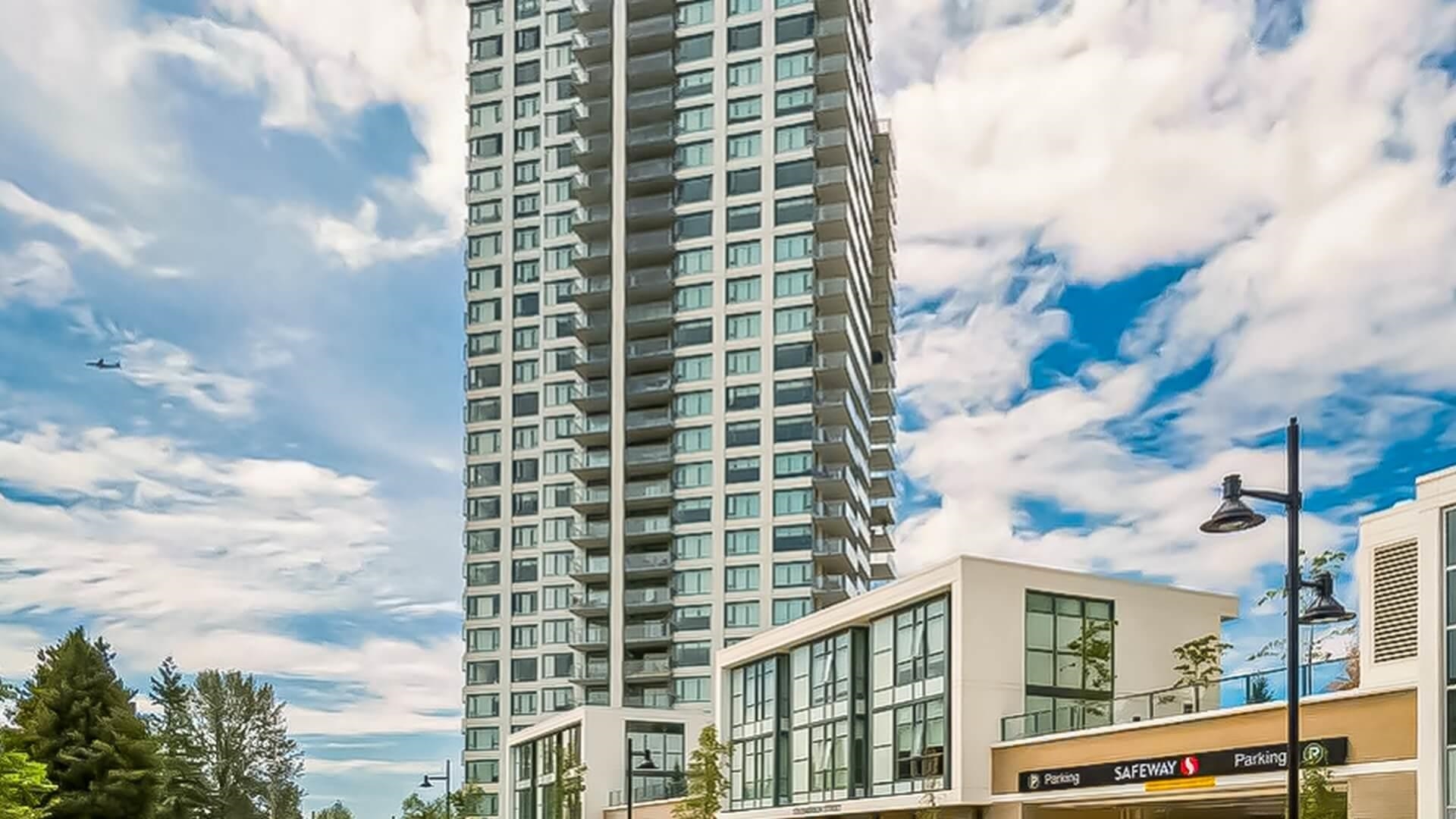 2304 570 EMERSON STREET, R3073540, BC,