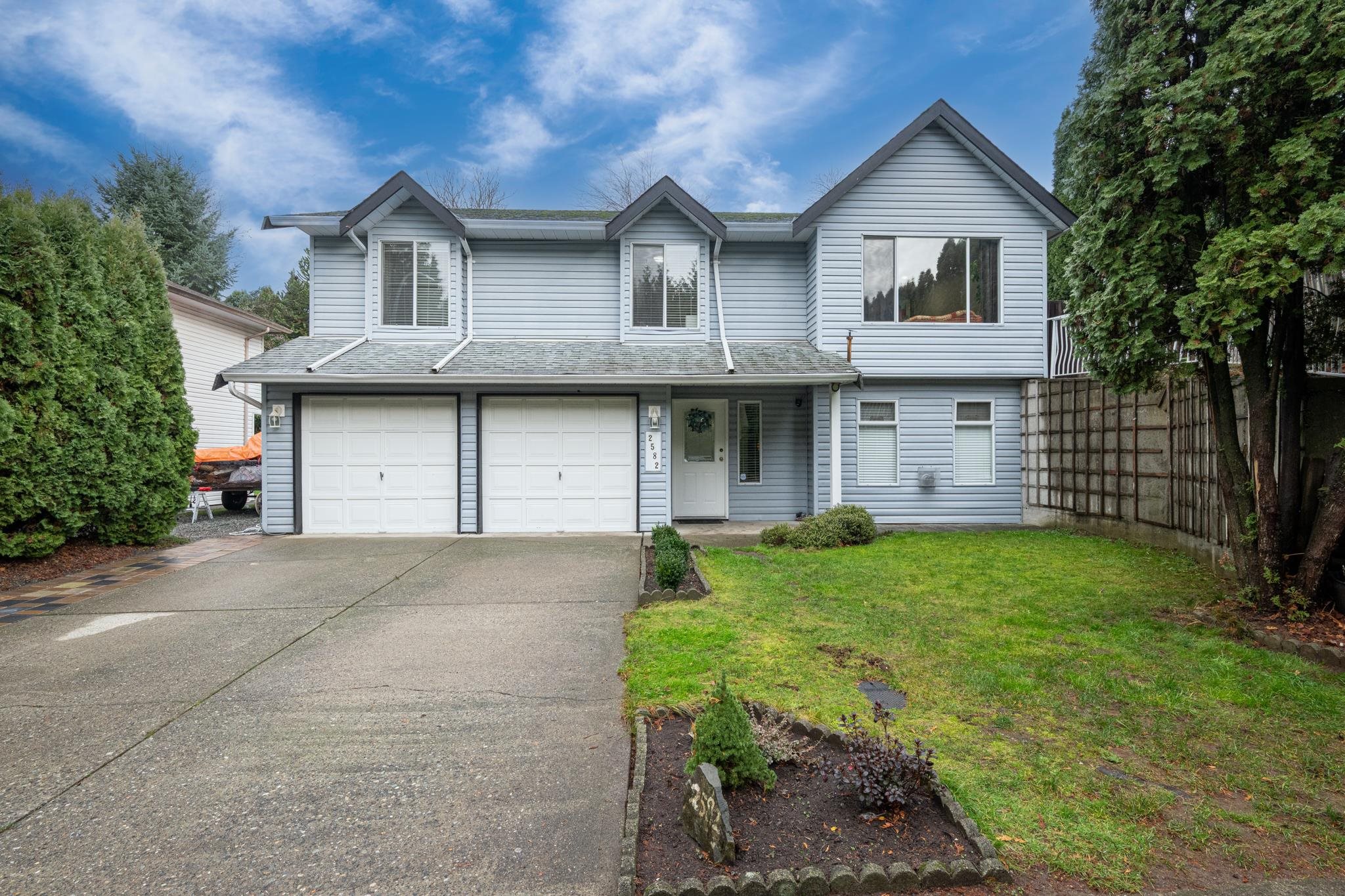 2582 MITCHELL STREET, Abbotsford BC V2T 5G5, R3073543, BC,