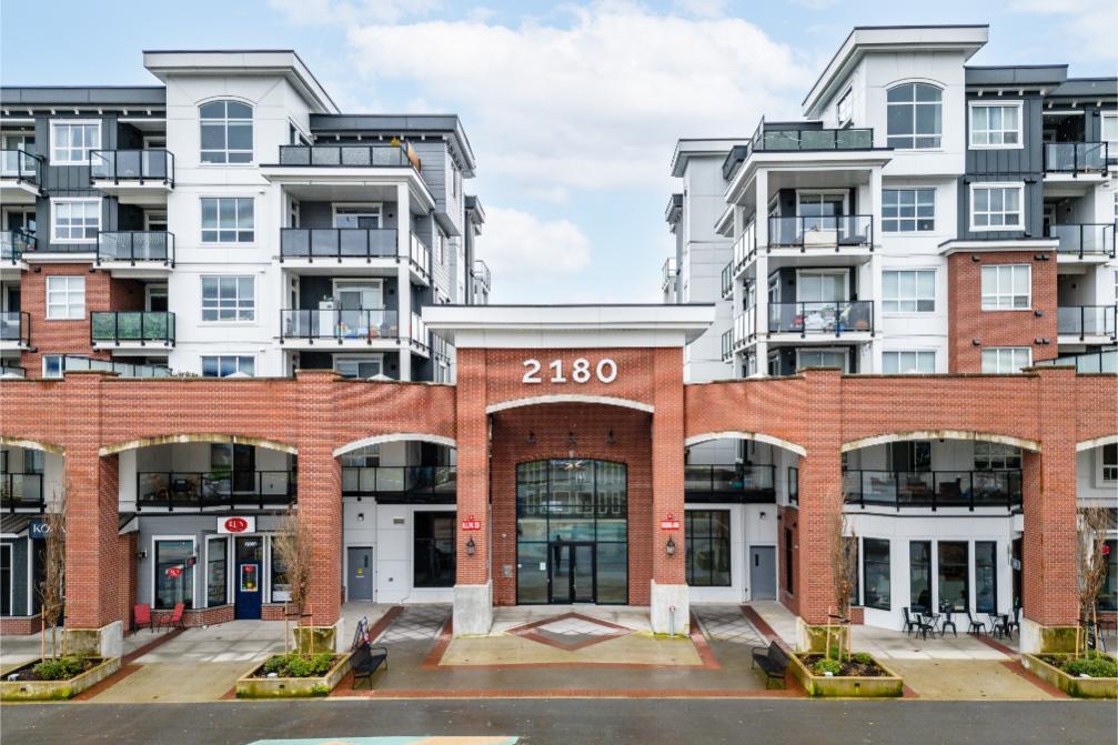 4308 2180 KELLY AVENUE, R3073578, BC,