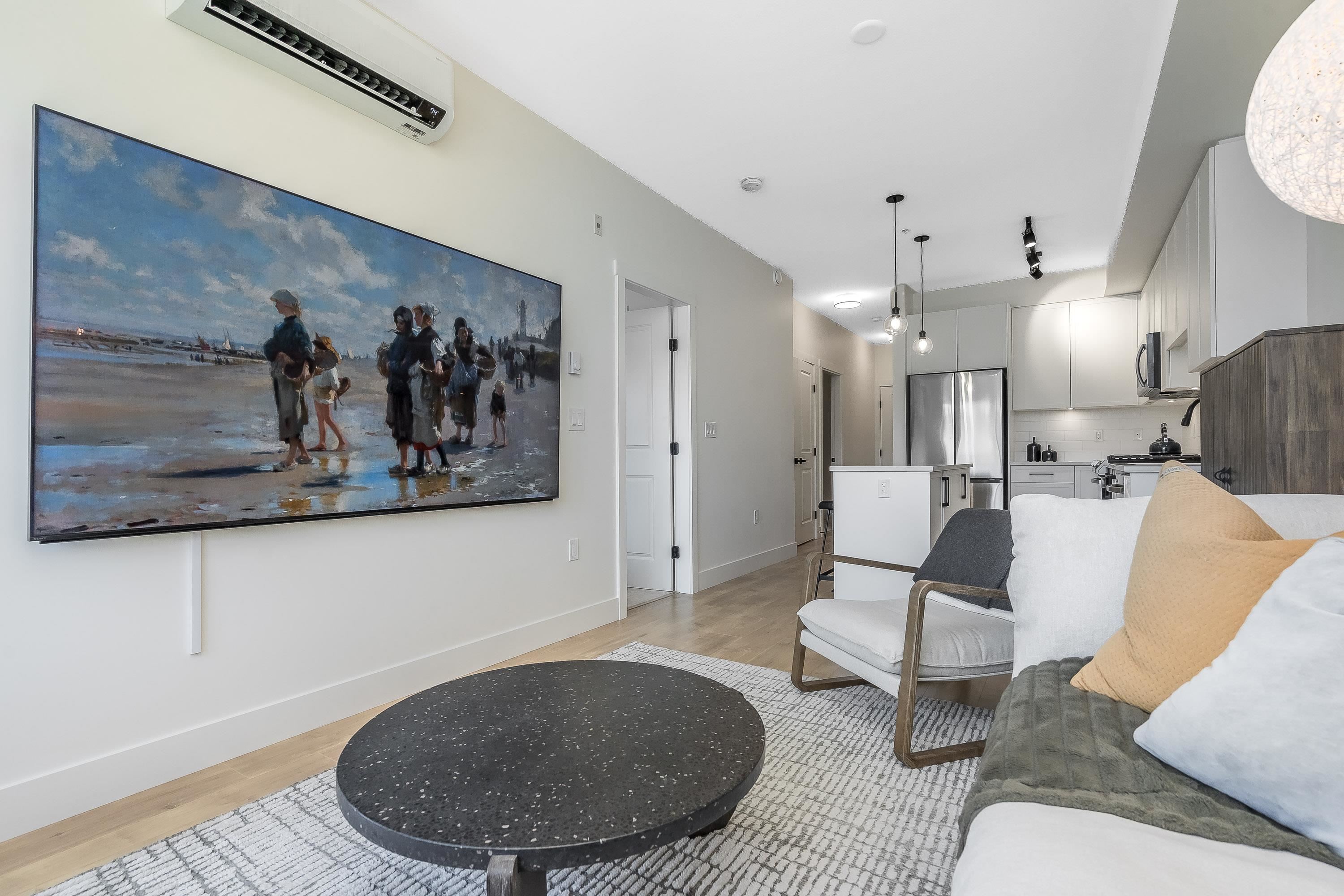 316 19935 75A AVENUE, R3073579, BC,