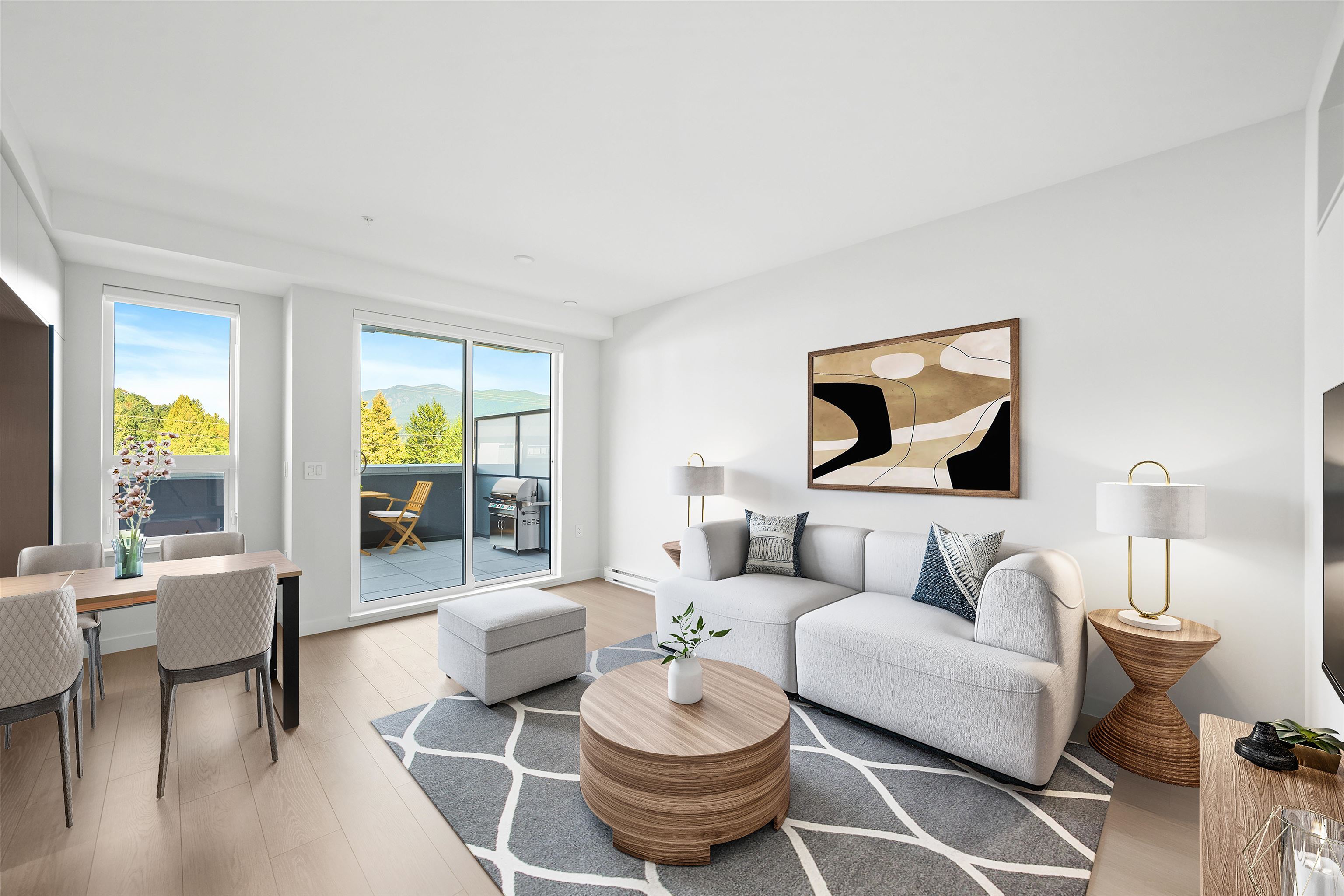 212 2015 ST JOHNS STREET, R3073582, BC,