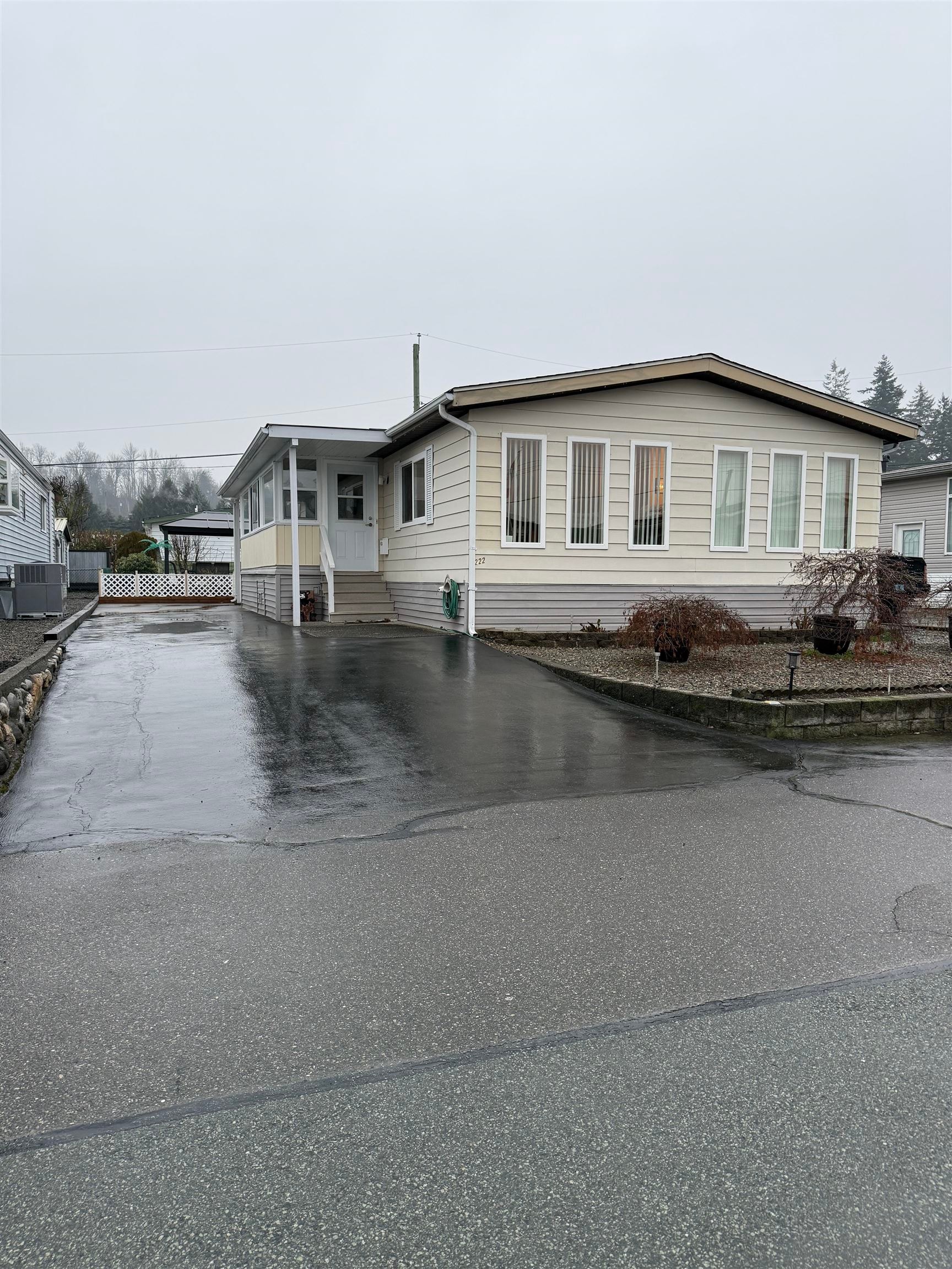 222 27111 0 AVENUE, R3073586, BC,