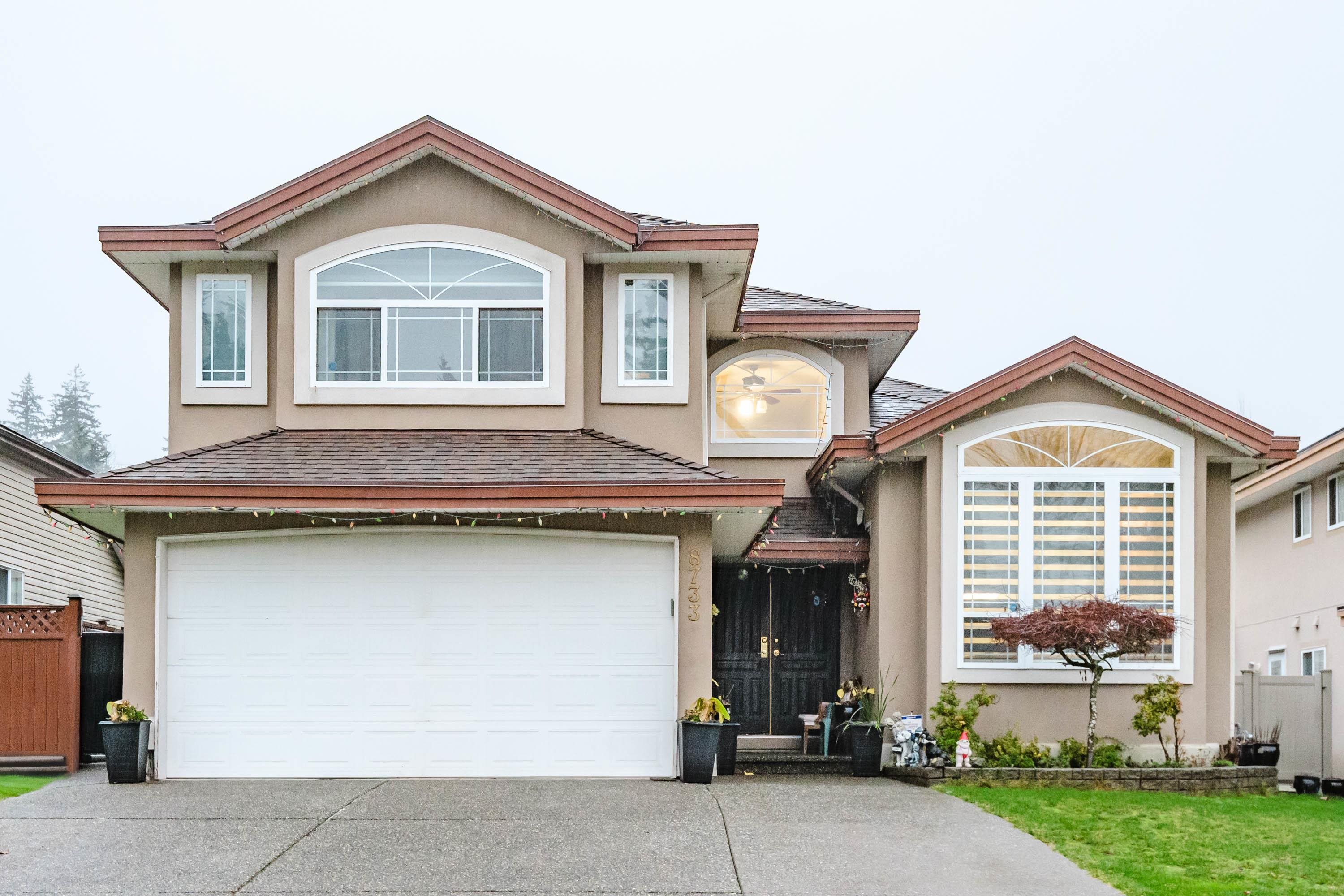 8733 162A STREET, Surrey BC V4N 1B7, R3073592, BC,