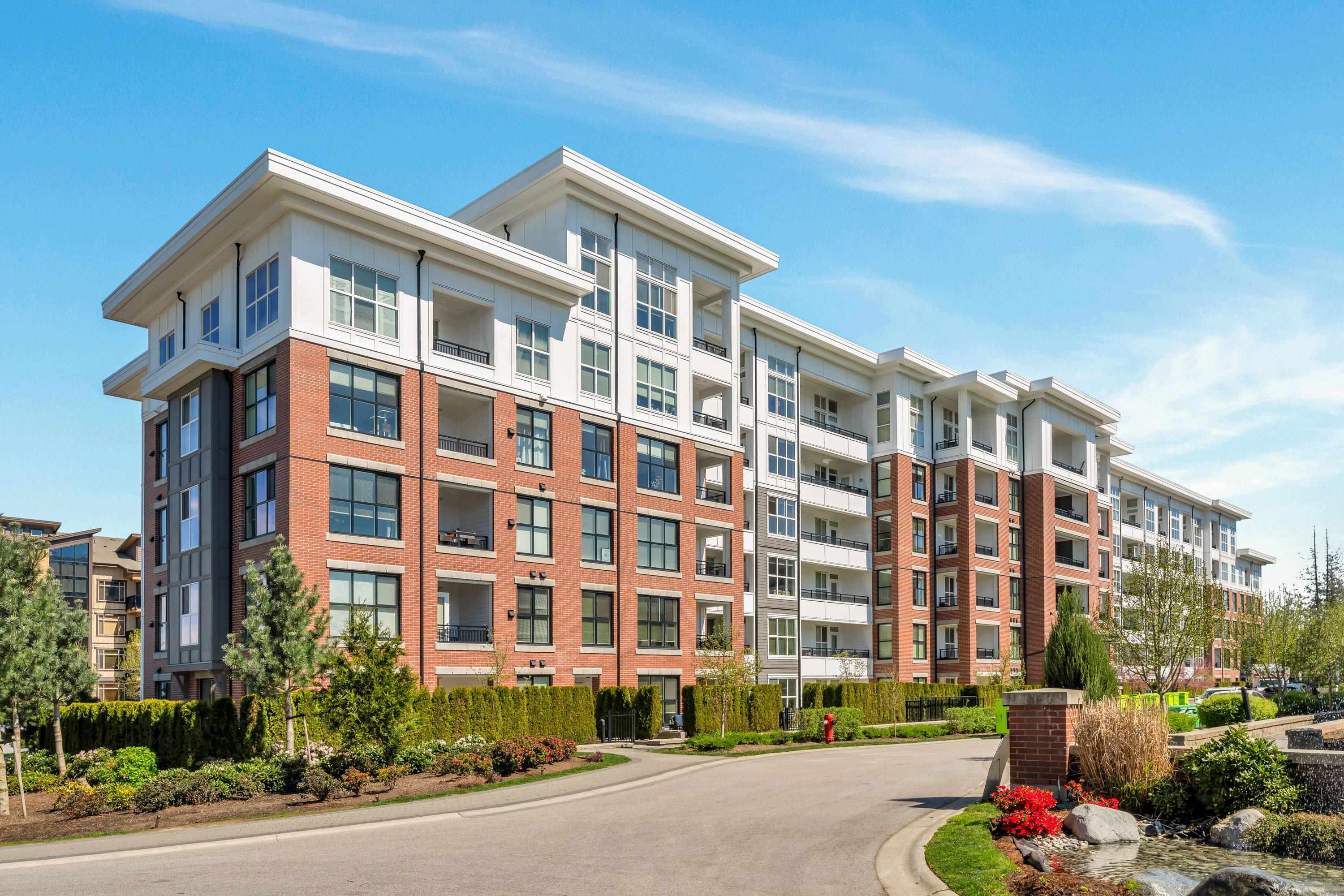 B116 8150 207 STREET, R3073597, BC,