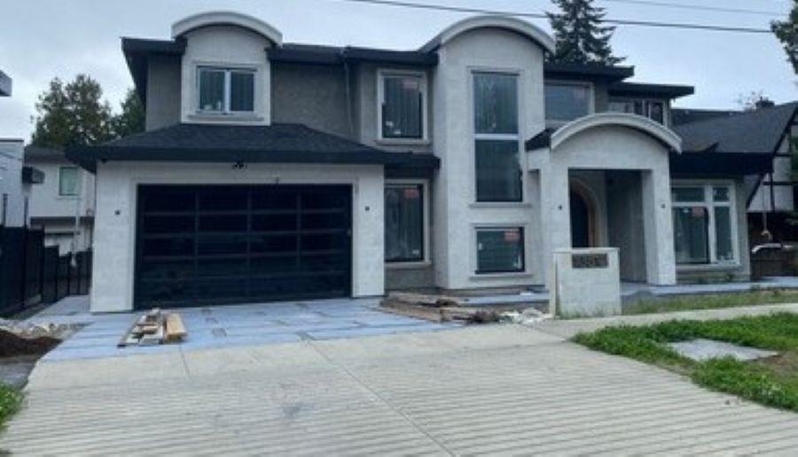 13512 14 AVENUE, Surrey BC V4A 5H5, R3073611, BC,