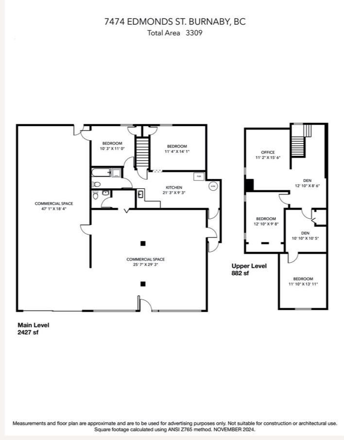 7474 EDMONDS STREET, Burnaby BC V3N 1B2, R3073613, BC,