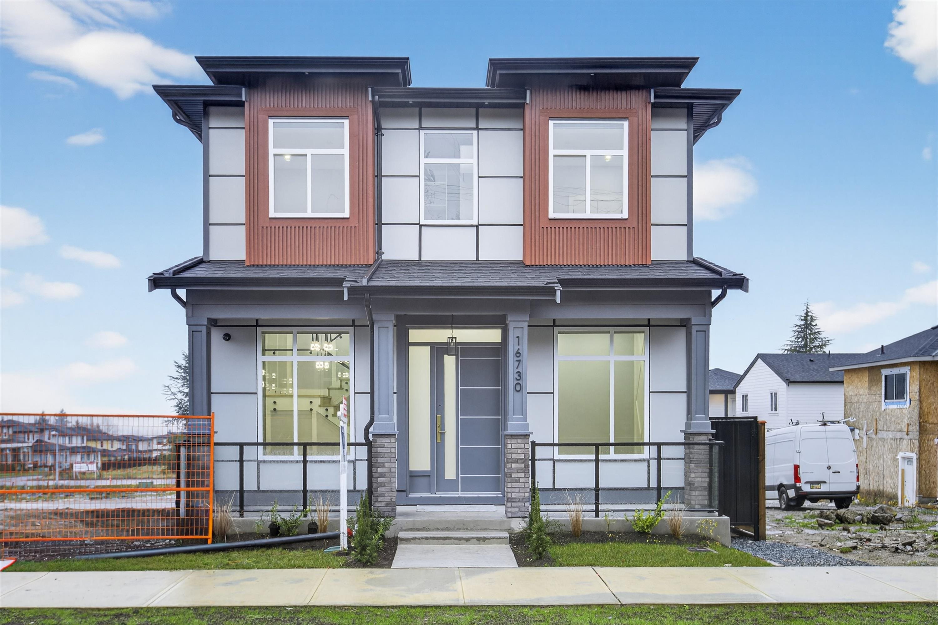 16730 20 AVENUE, Surrey BC V3Z 9M9, R3073614, BC,