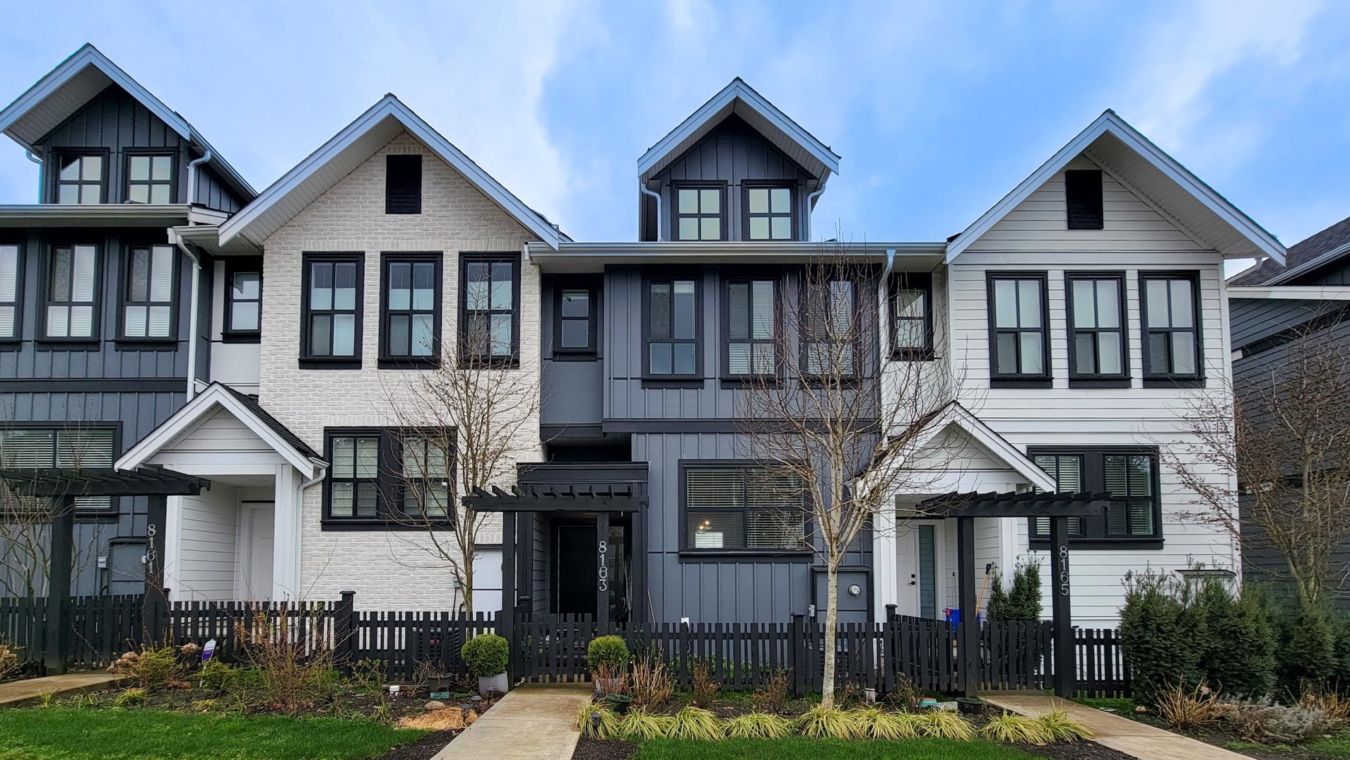 8163 202 STREET, Langley BC V2Y 3K2, R3073623, BC,