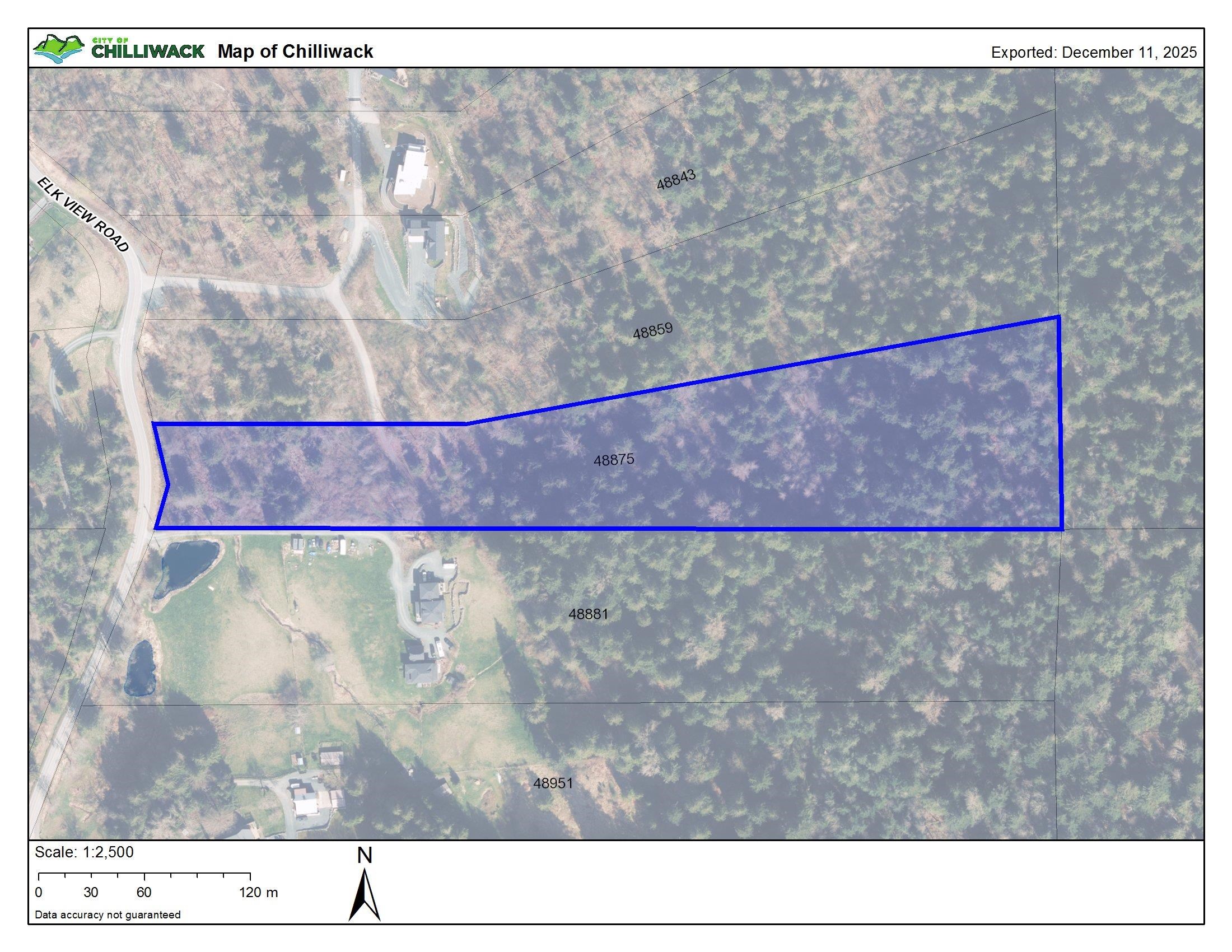 MLS® listing #R3073631 for sale located at 48875 ELK VIEW ROAD, Chilliwack BC V4Z 1G7