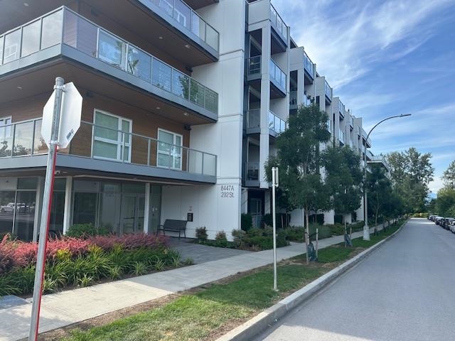 A102 8447 202 STREET, R3073635, BC,