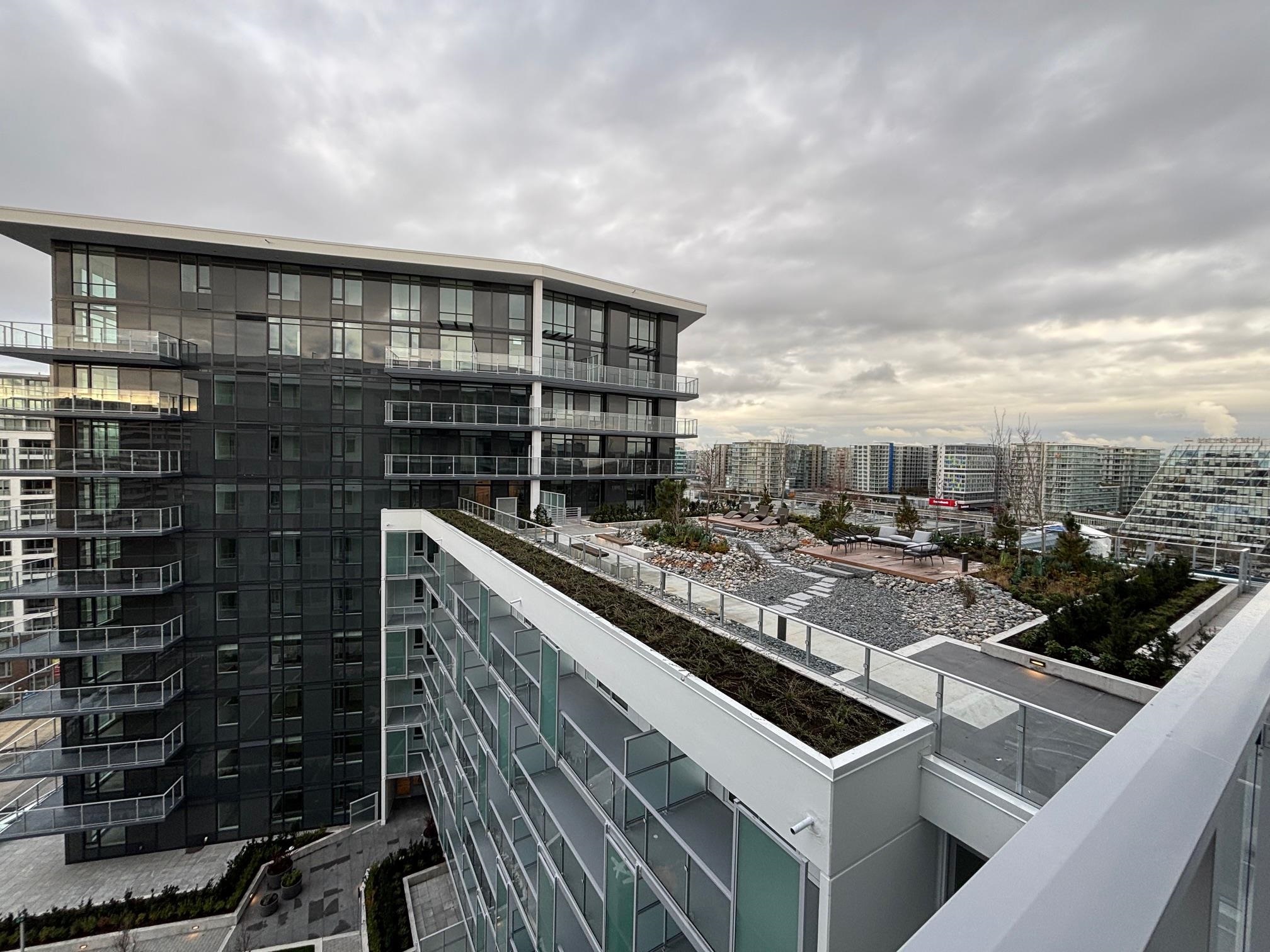 1111 6300 MINORU BLVD, R3073639, BC,