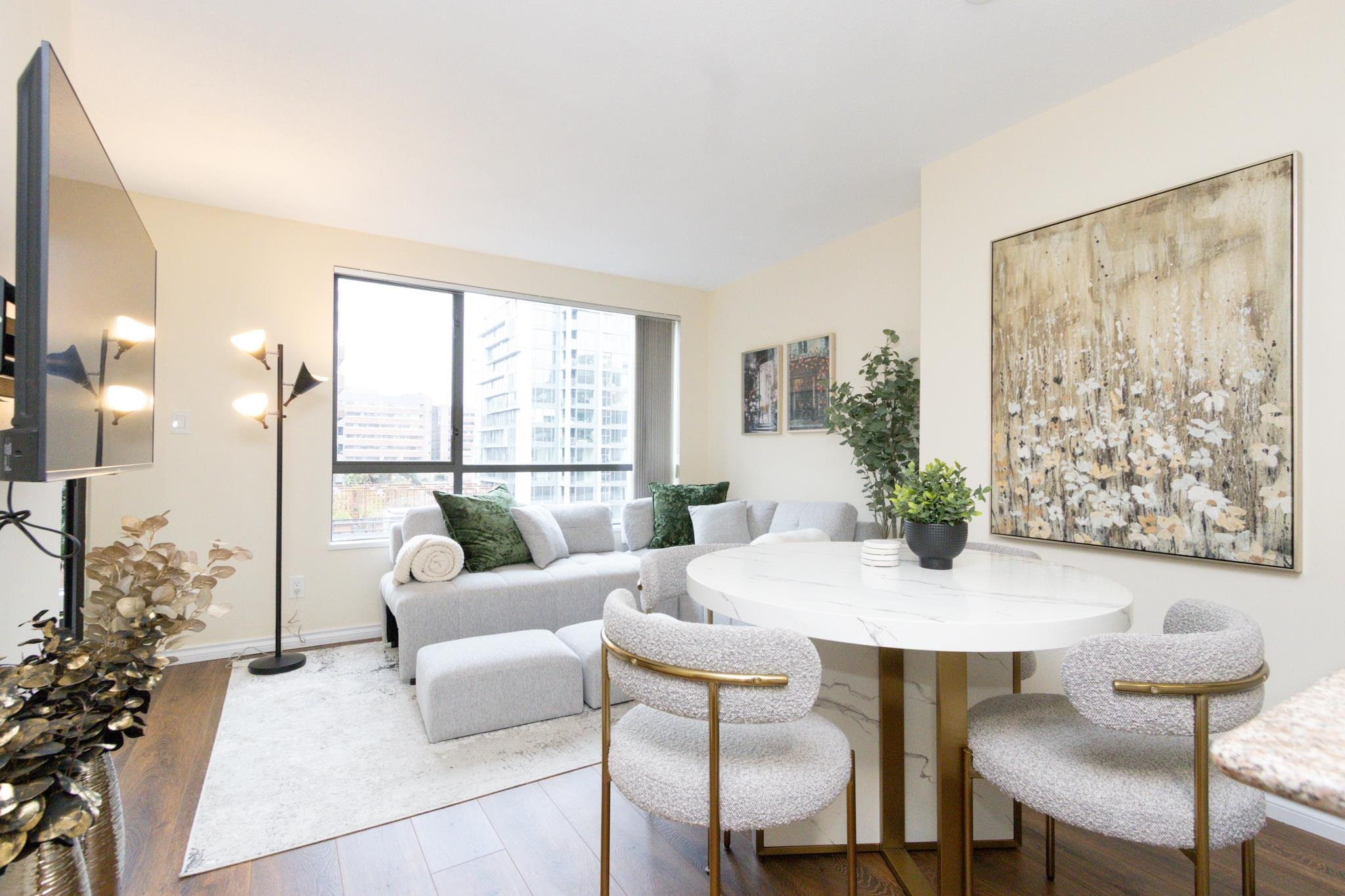 1501 1189 HOWE STREET, R3073641, BC,