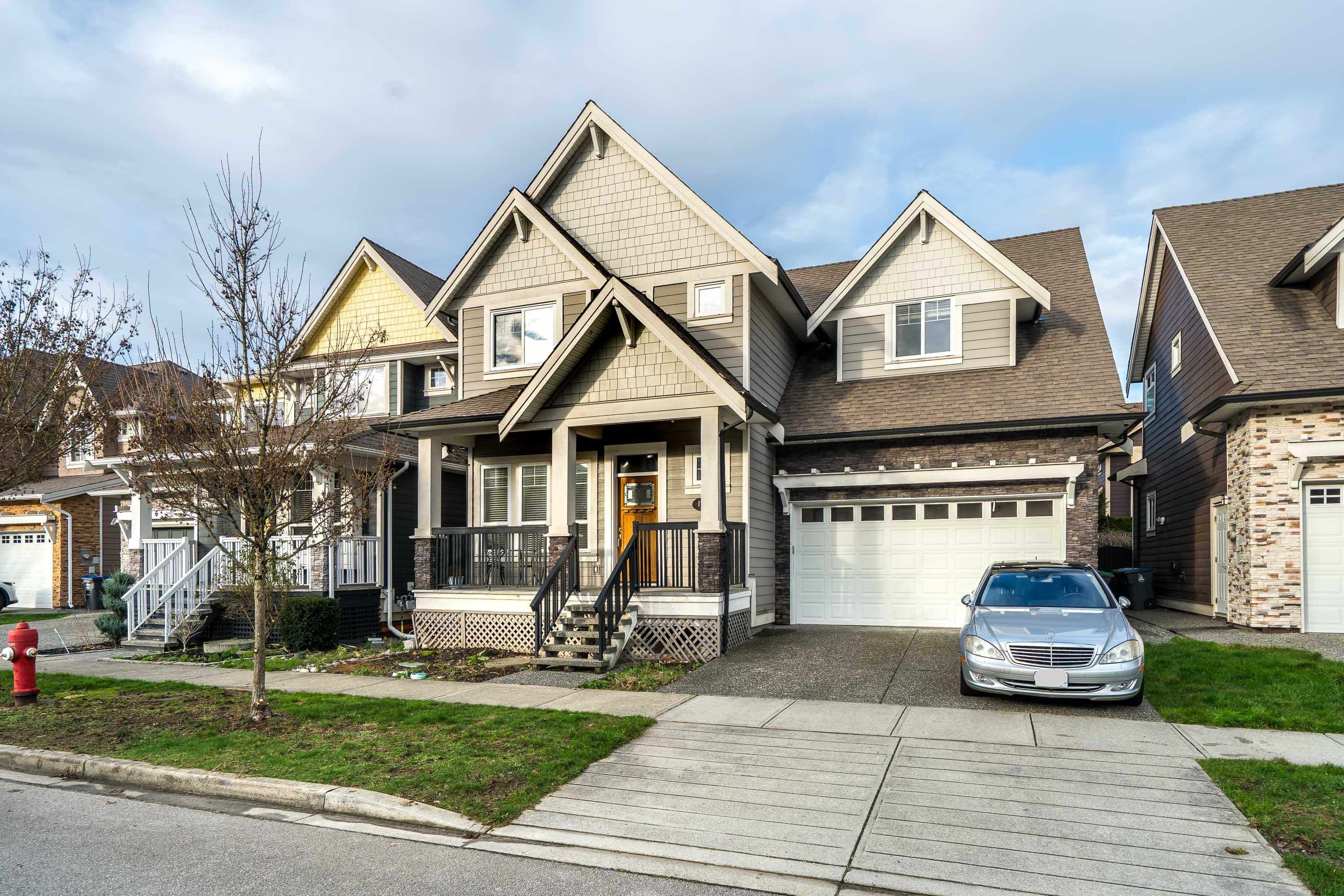 17349 1 AVENUE, Surrey BC V3S 9P9, R3073647, BC,