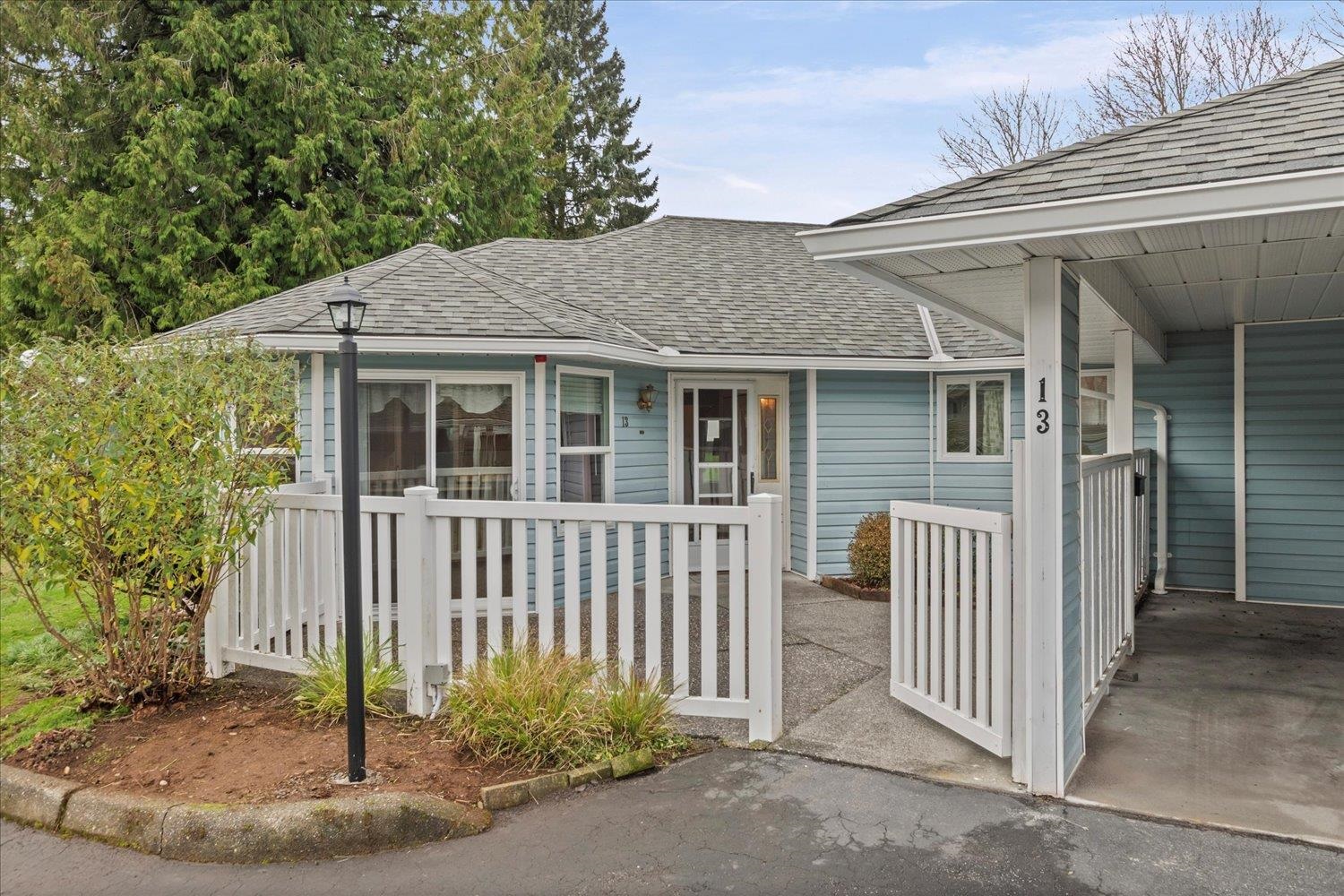 13 3292 VERNON TERRACE, R3073655, BC,