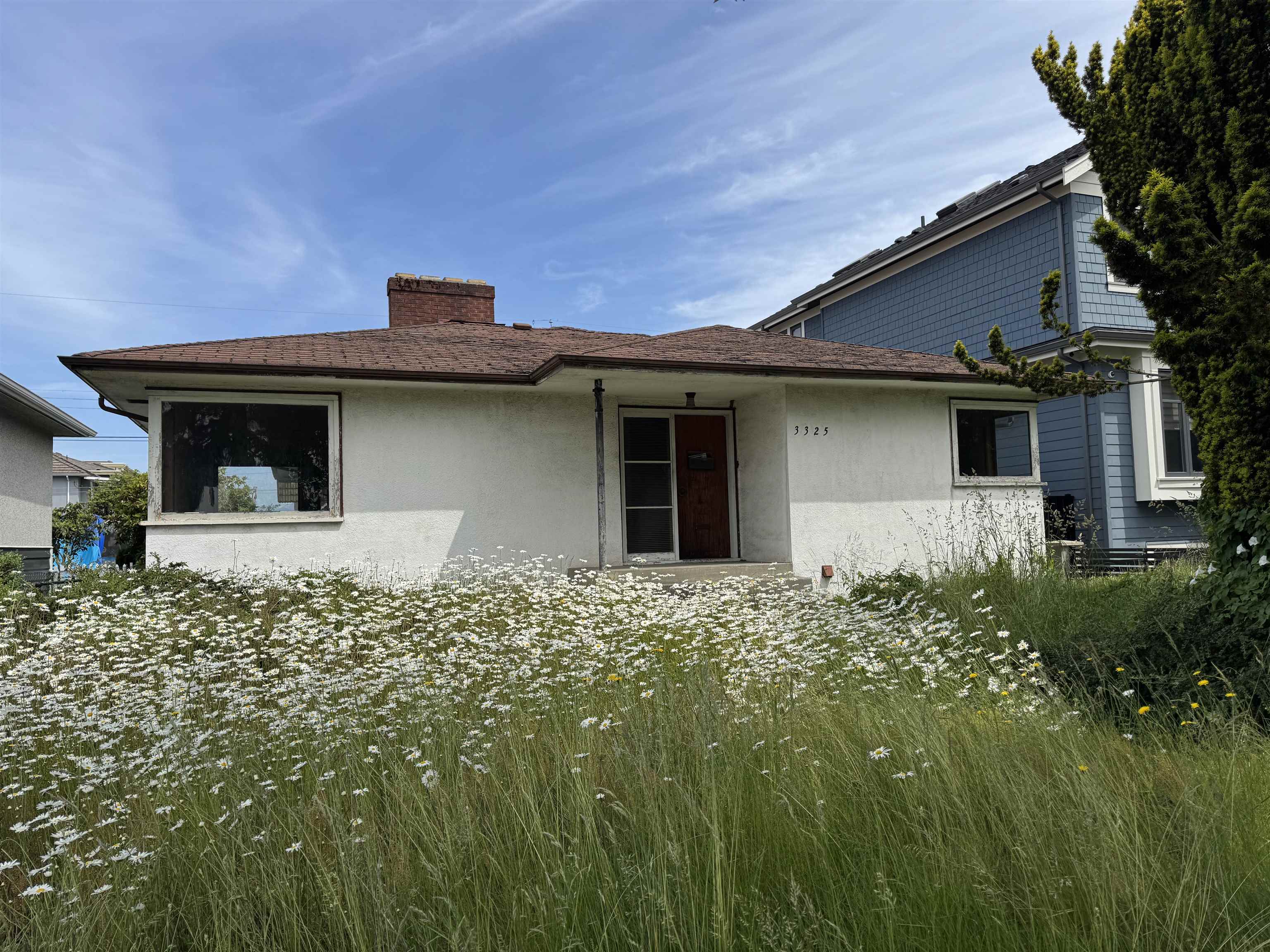 3325 E 49TH AVENUE, Vancouver BC V5S 1L7, R3073666, BC,