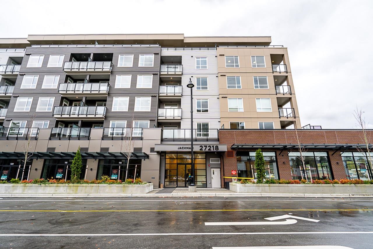 516 27218 ALDERGROVE TOWN CENTER DRIVE, R3073675, BC,