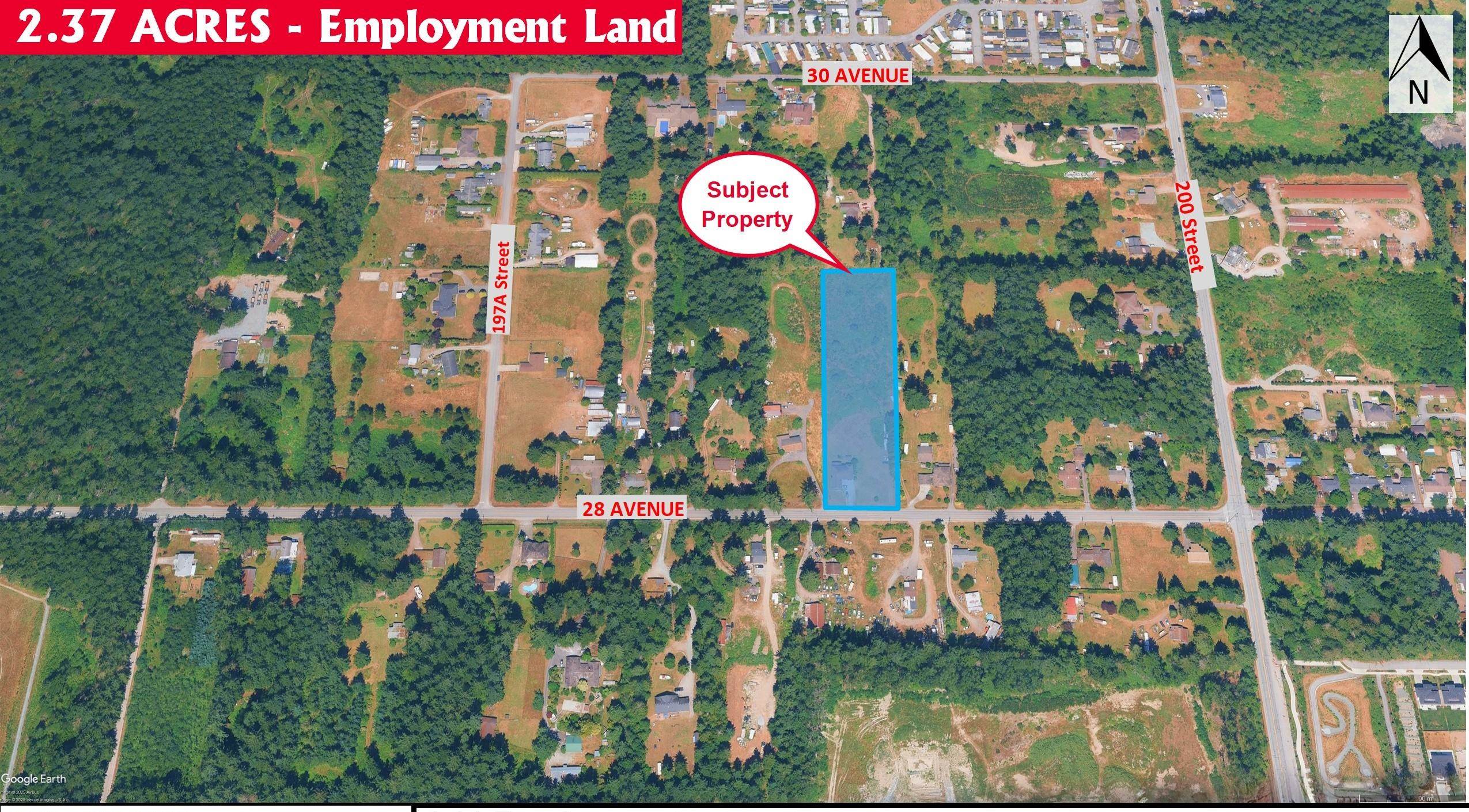 19839 28 AVENUE, Langley BC V2Z 1Y2, R3073692, BC,