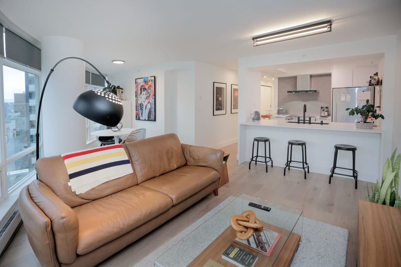 703 1288 ALBERNI STREET, R3073707, BC,