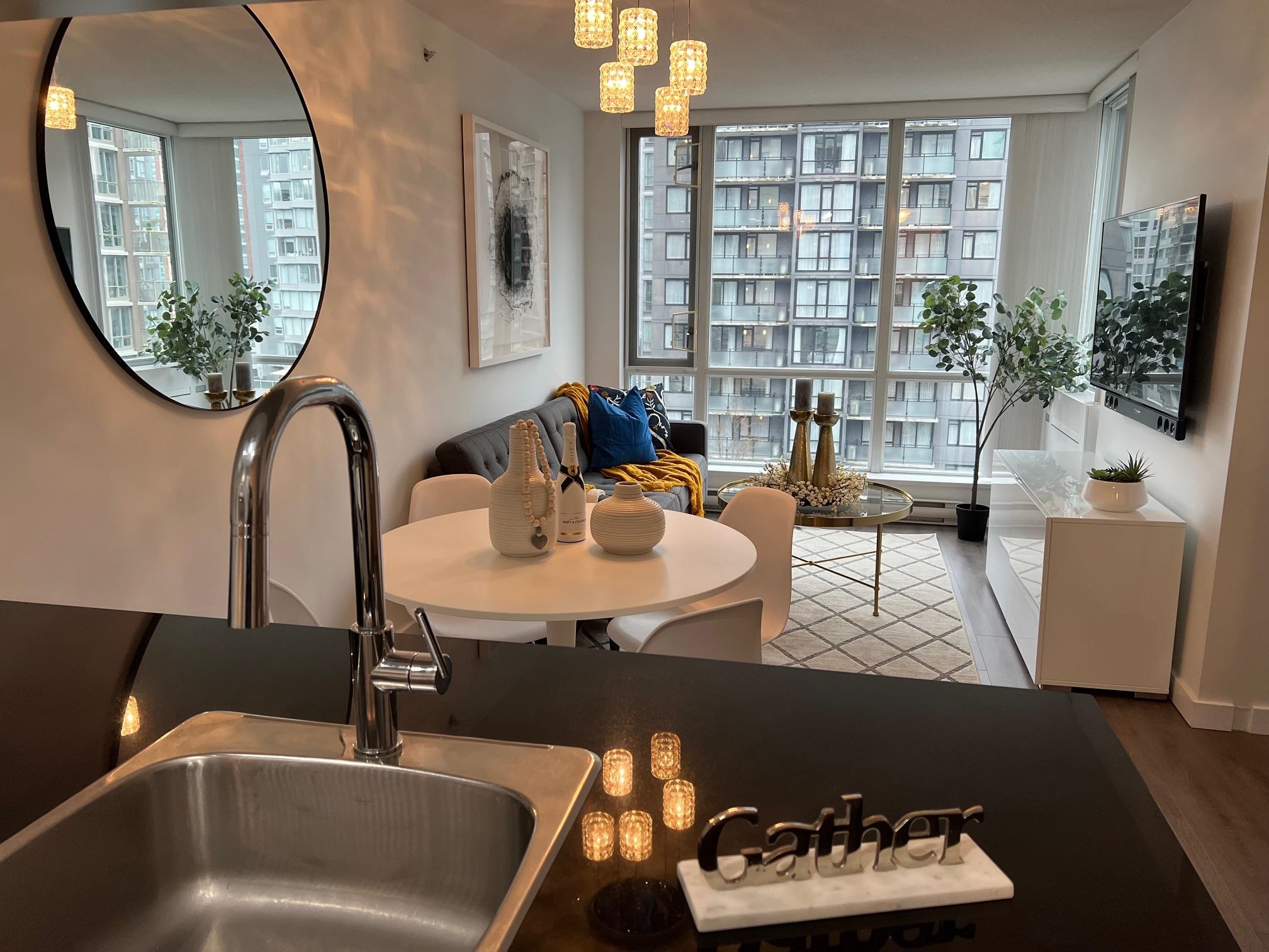 1205 1082 SEYMOUR STREET, R3073734, BC,