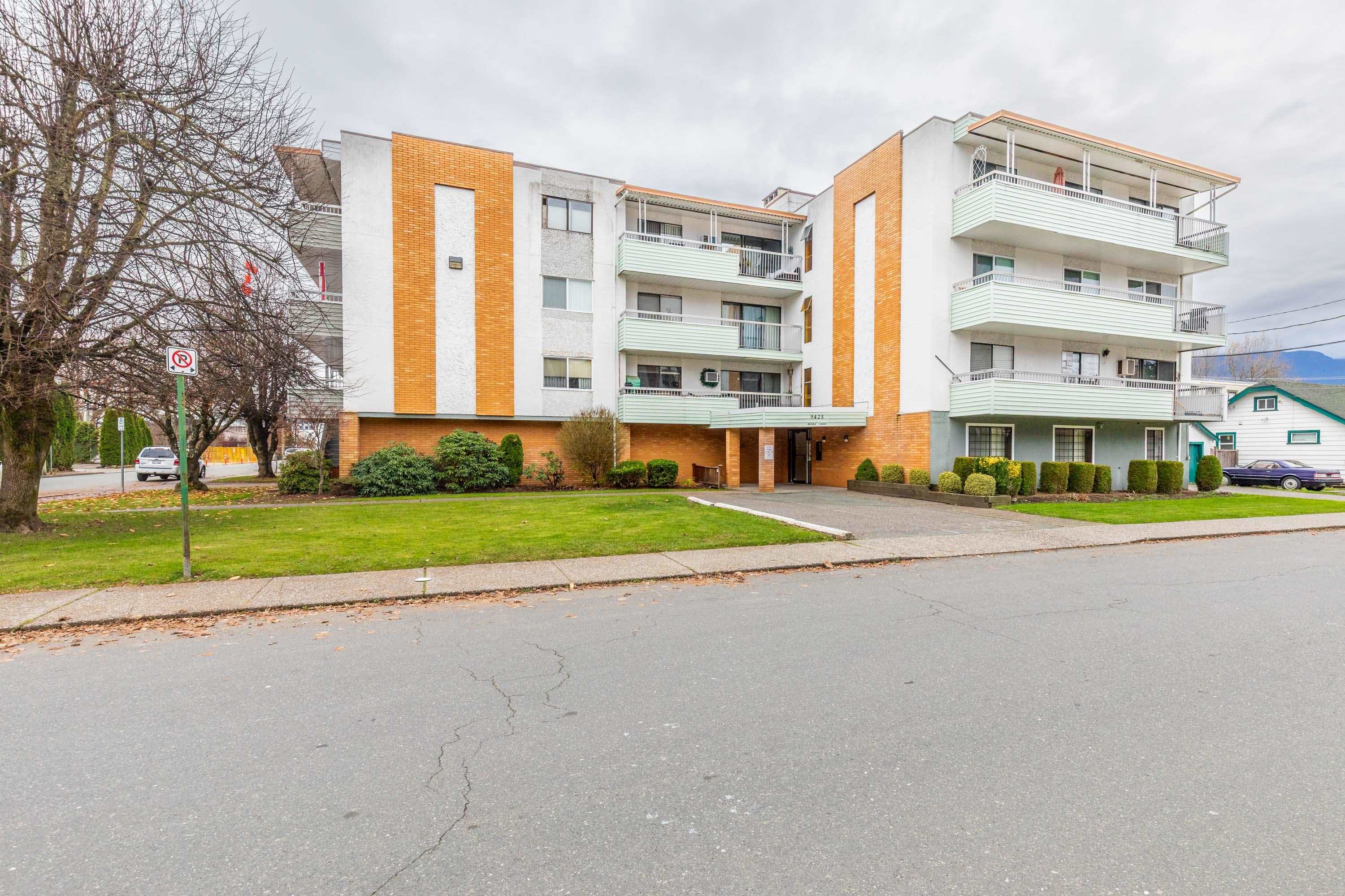 306 9425 NOWELL STREET, R3073741, BC,