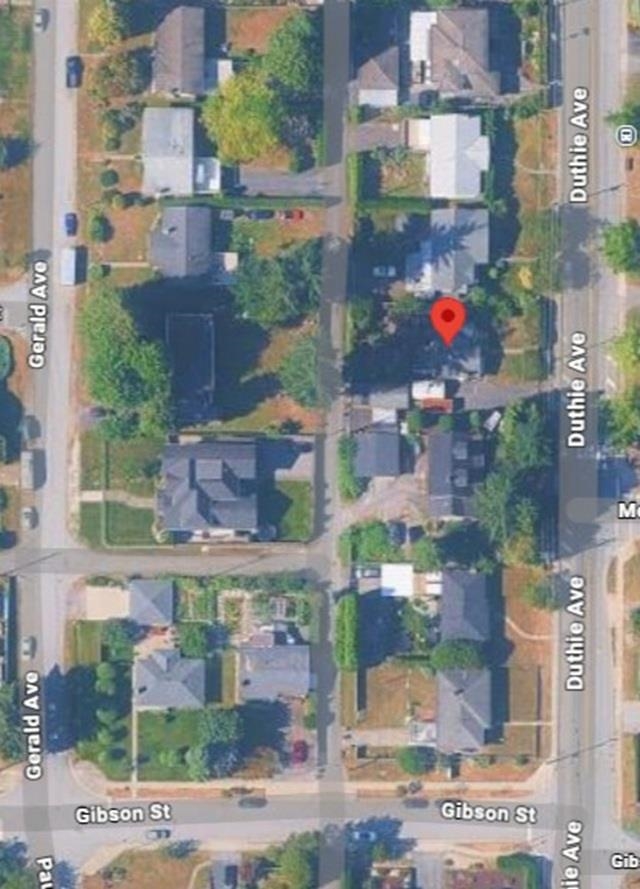 2215 DUTHIE AVENUE, Burnaby BC V5A 2S1, R3073751, BC,