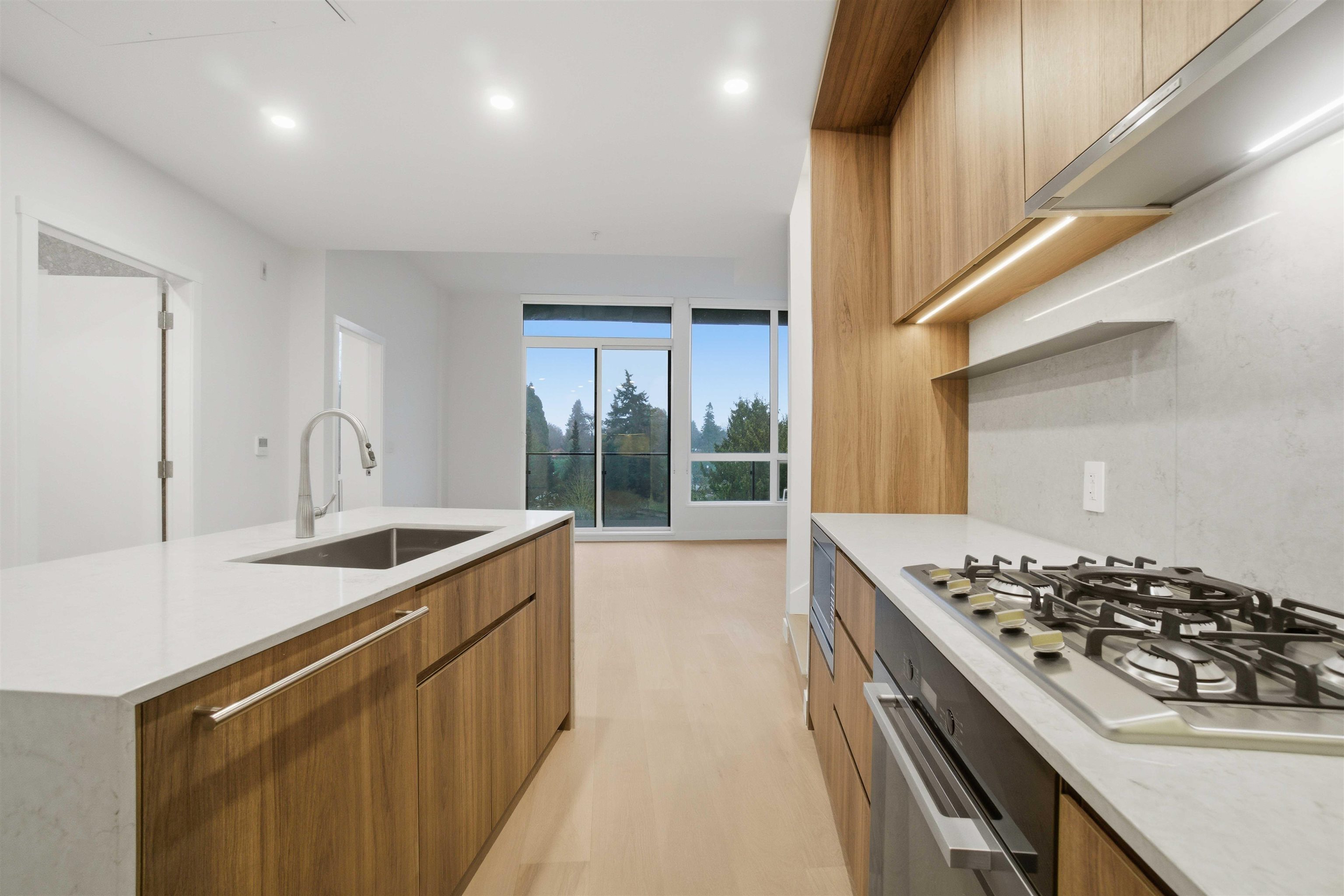 608 5212 CAMBIE STREET, R3073768, BC,