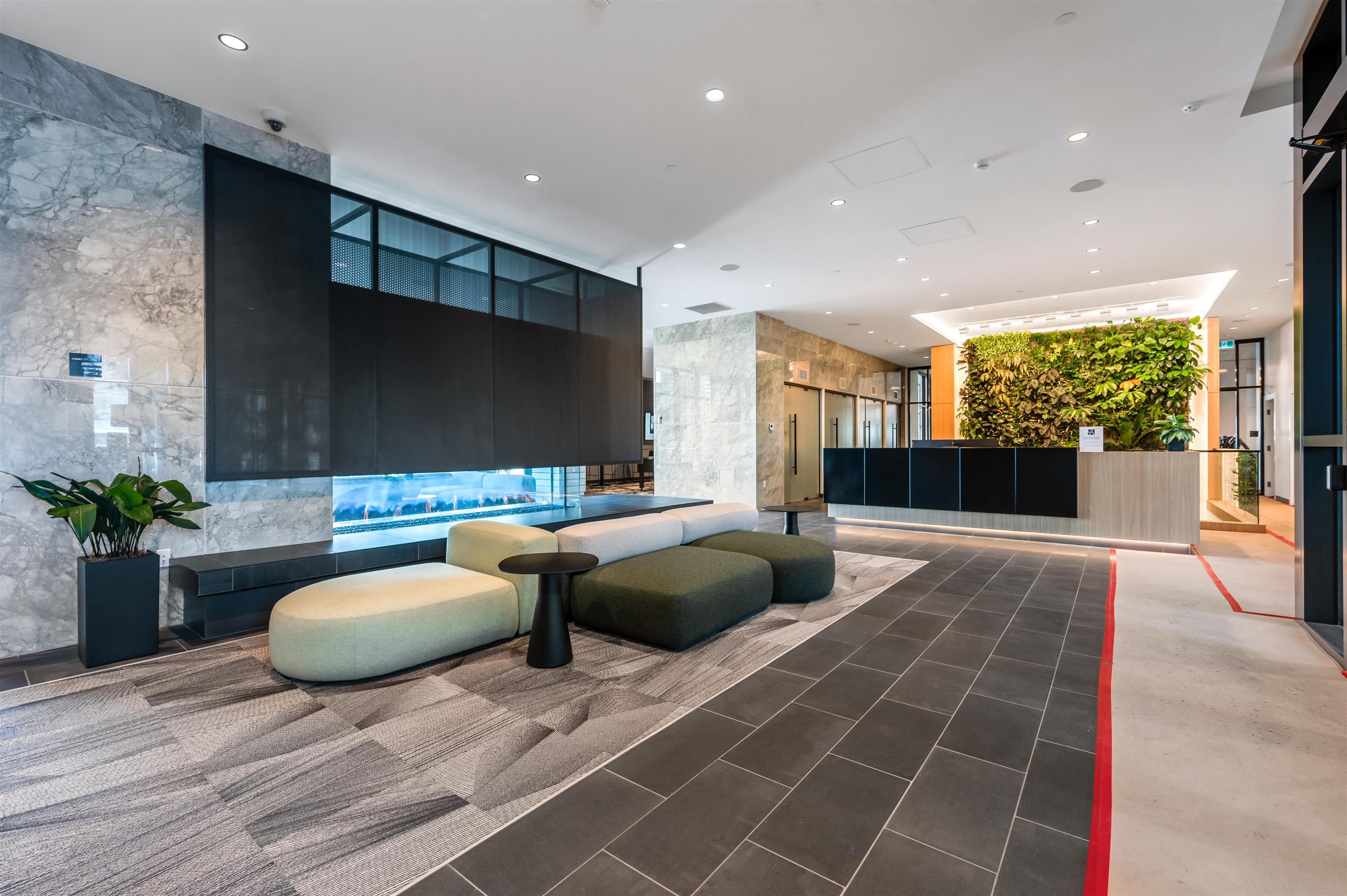 1203 3888 EVERGREEN PLACE, R3073783, BC,