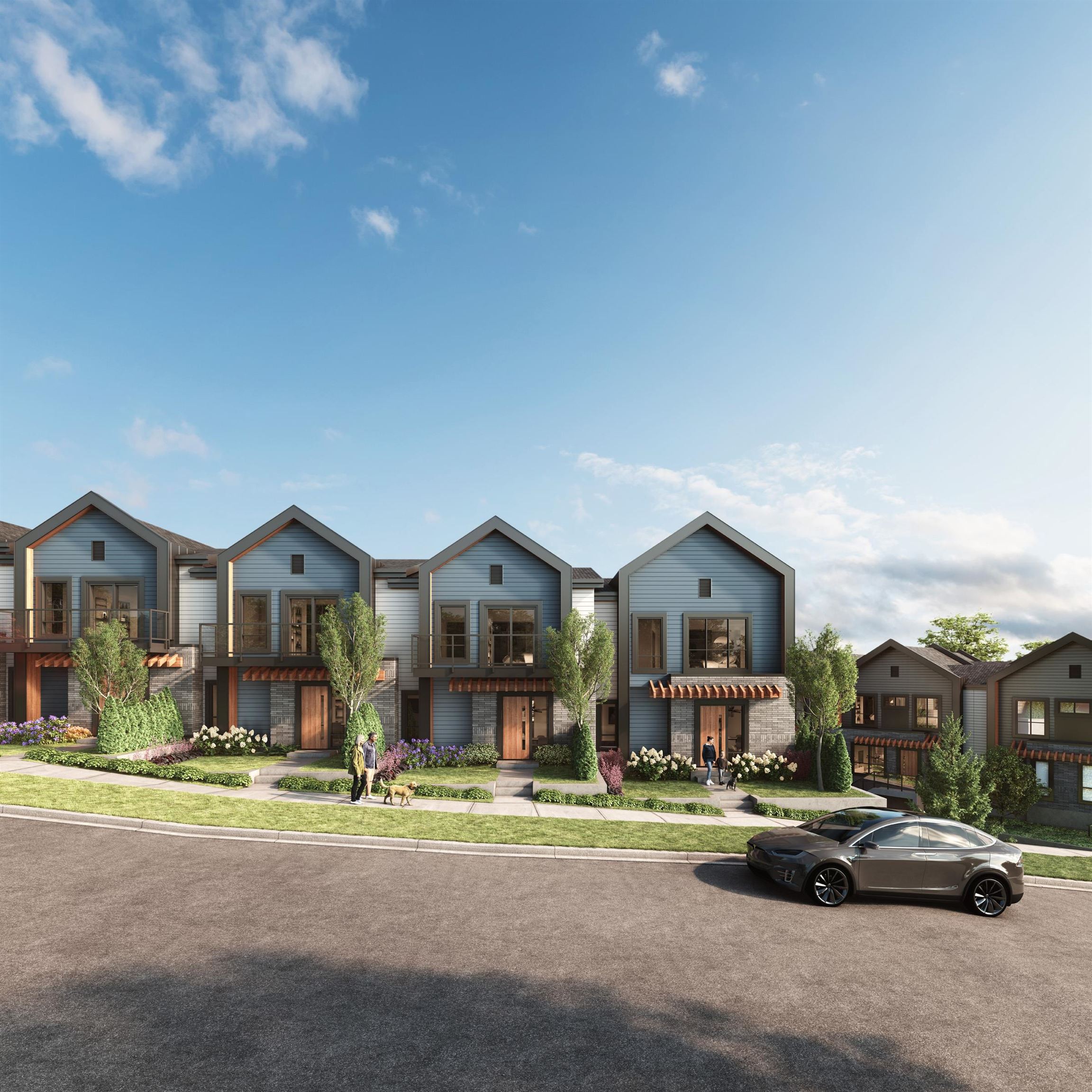 122 1292 ROSENBURG WAY, R3073786, BC,