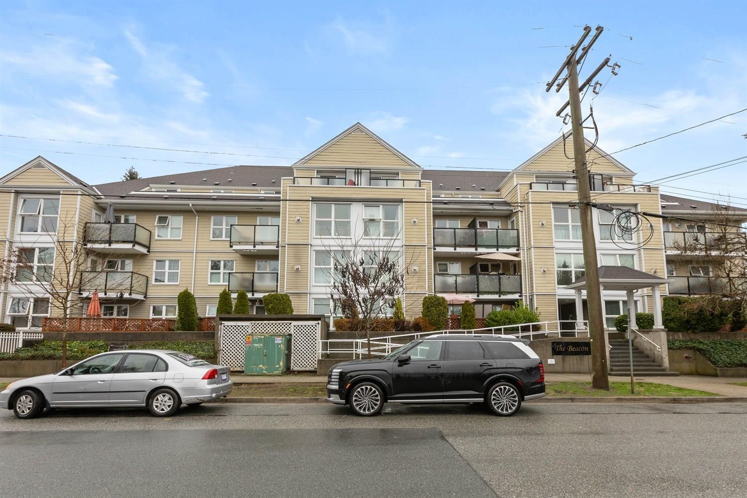 PH4 1519 GRANT AVENUE, R3073795, BC,