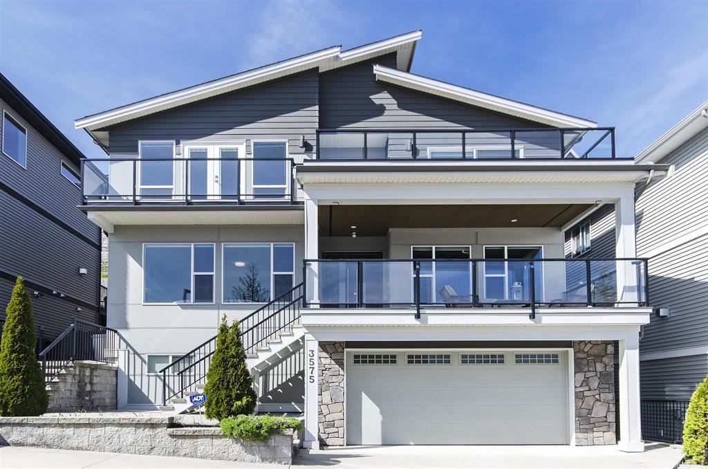3575 BROWNLEE AVENUE, Coquitlam BC V3E 0M5, R3073813, BC,