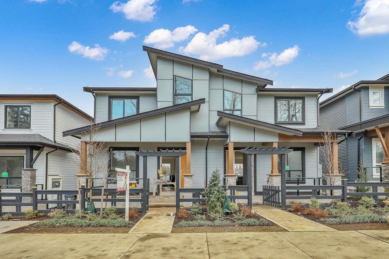 7746 196 STREET, Langley BC V2Y 3V4, R3073820, BC,