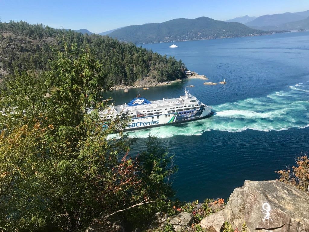 6486 BRUCE STREET, West Vancouver BC V7W 2G6, R3073827, BC,