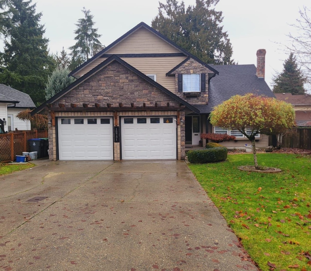 15751 98A AVENUE, Surrey BC V4N 2V7, R3073834, BC,