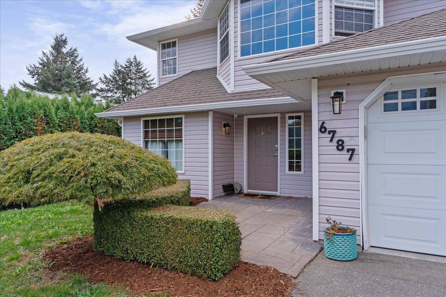 6787 CHILLIWACK RIVER ROAD, Chilliwack BC V2R 4M2, R3073836, BC,