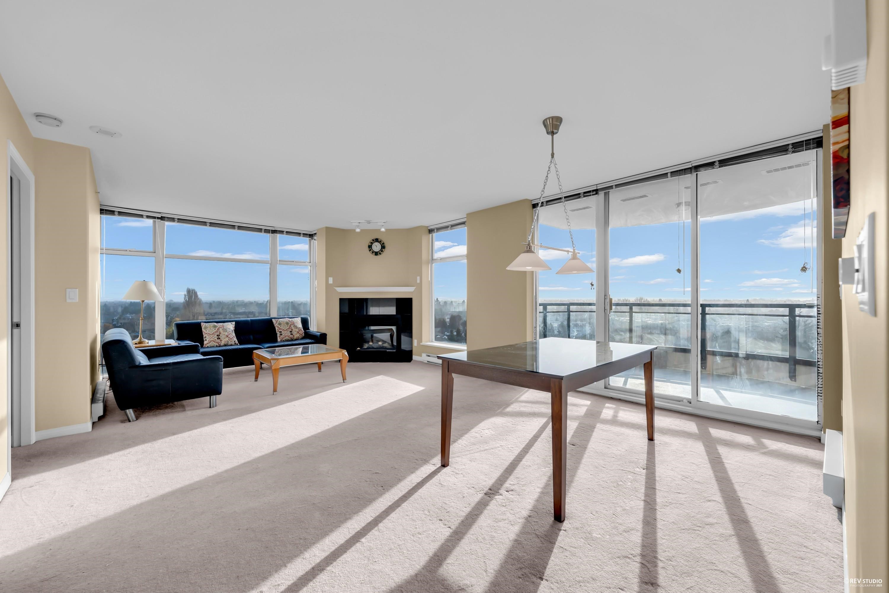 1506 7080 ST. ALBANS ROAD, R3073838, BC,