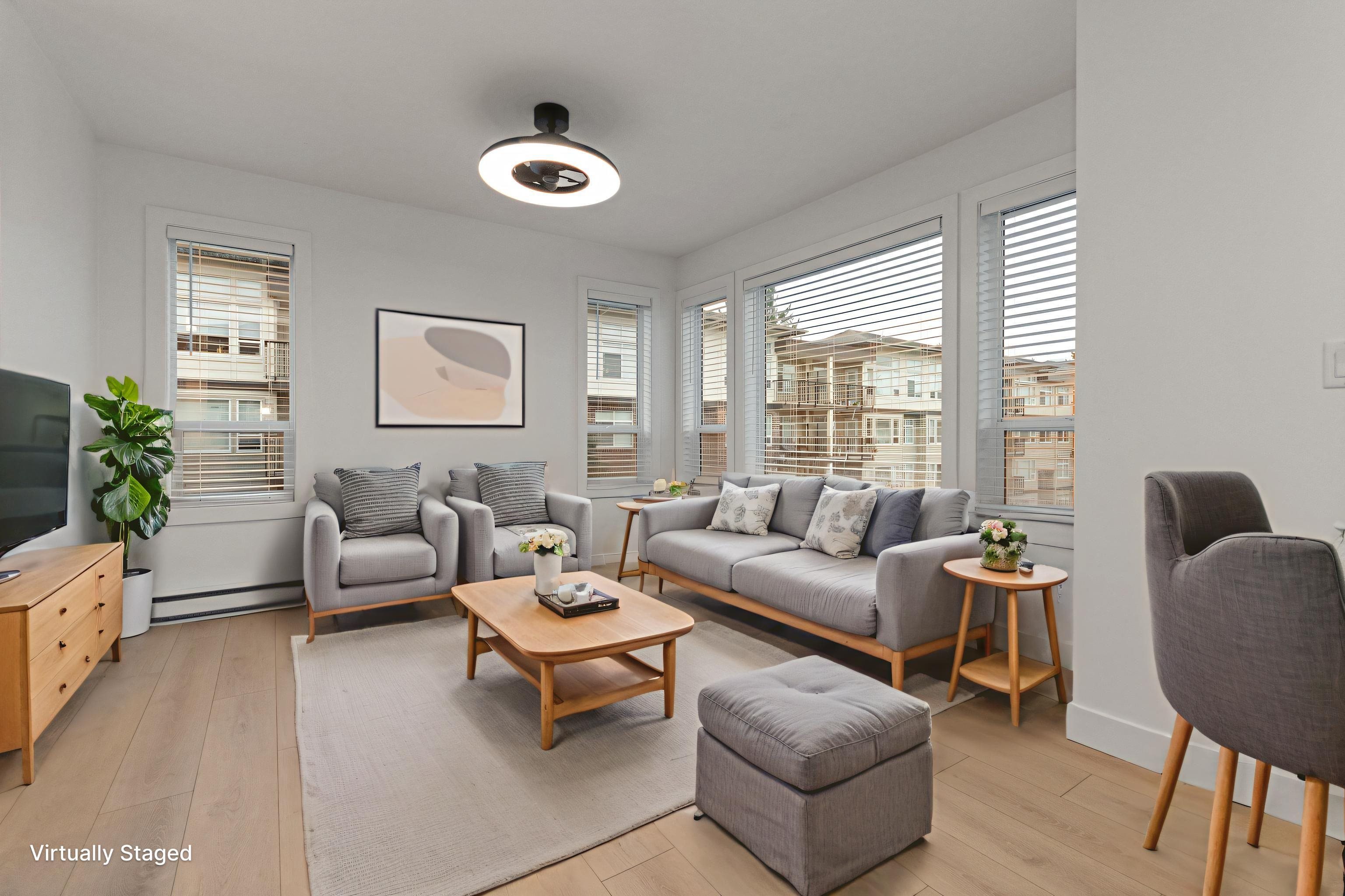 319 46289 YALE ROAD, R3073842, BC,