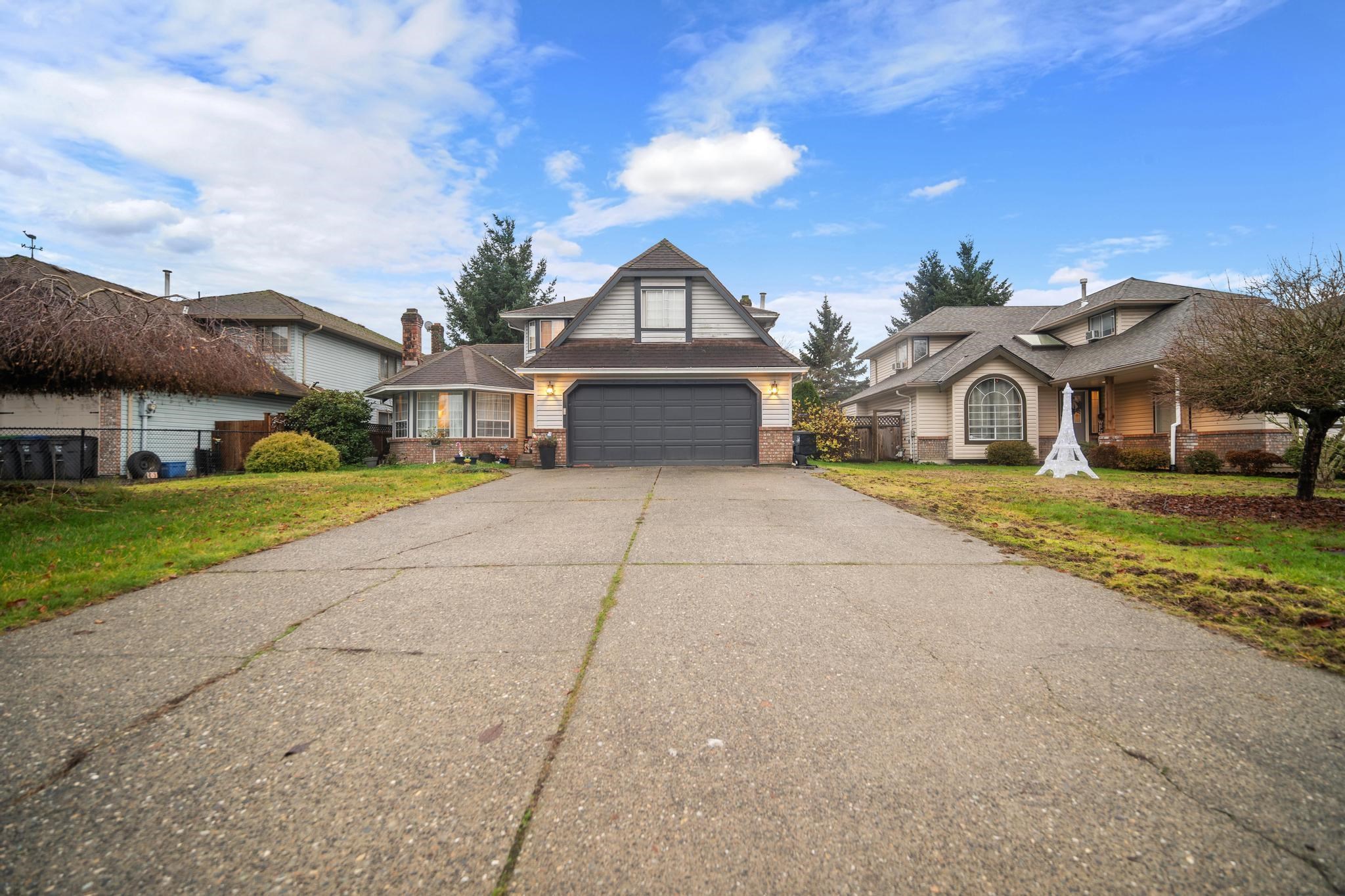 18592 62 AVENUE, Surrey BC V3S 7R1, R3073845, BC,