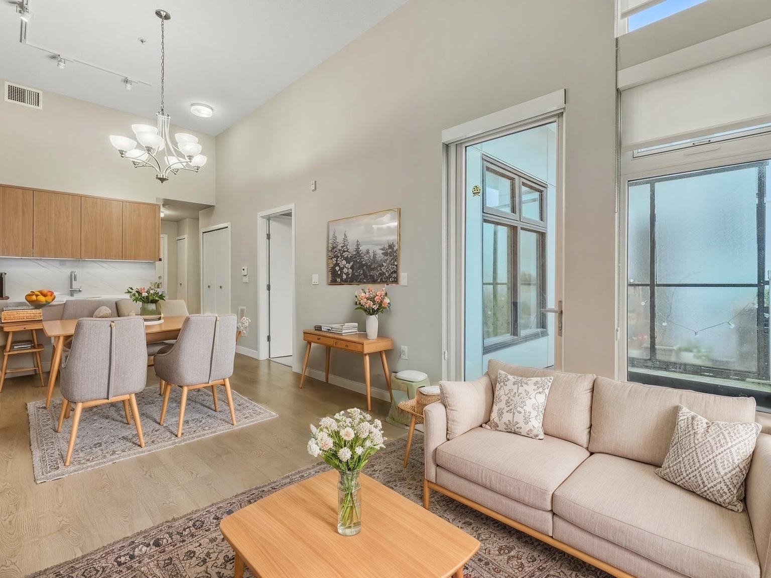 408 9333 TOMICKI AVENUE, R3073848, BC,